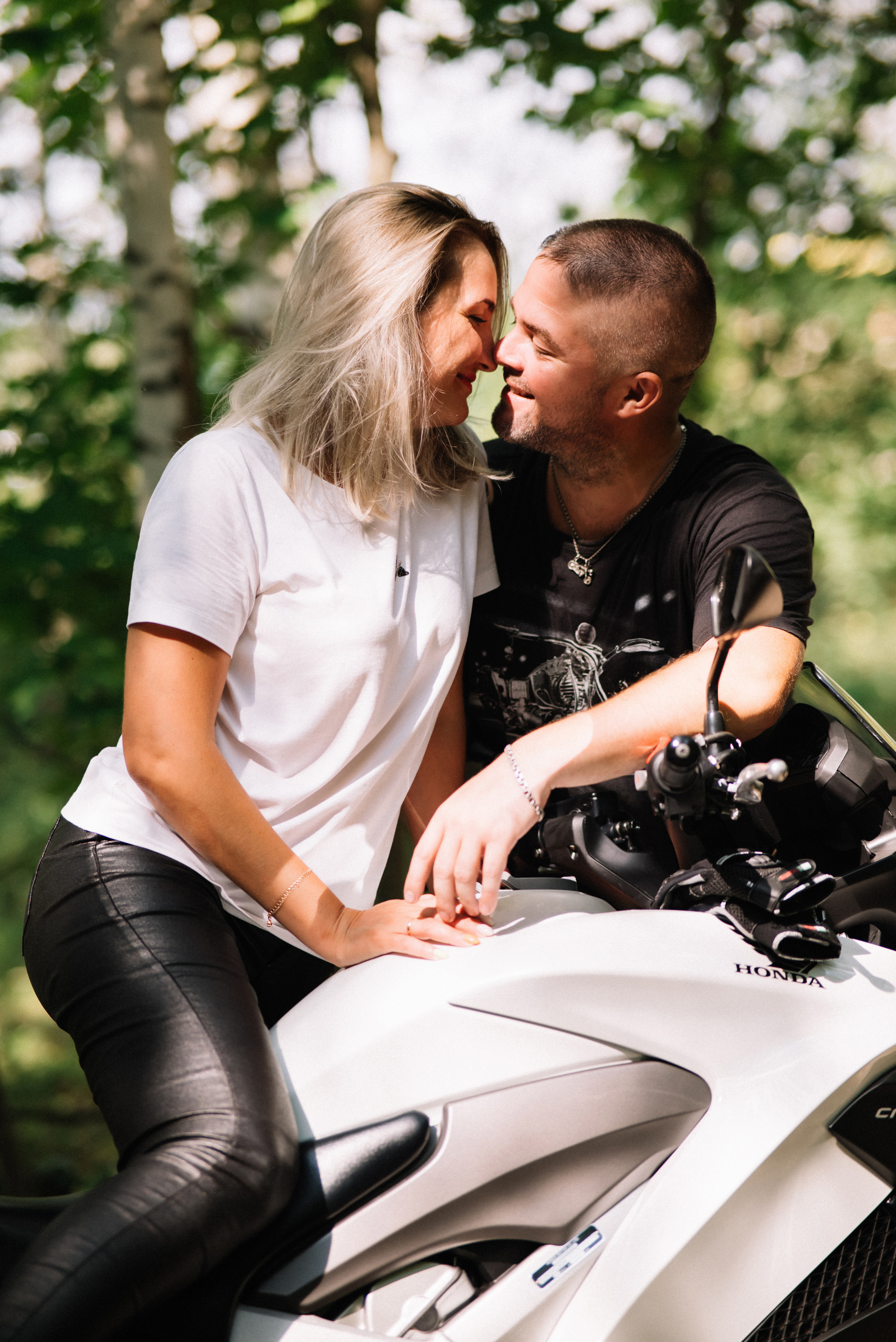 Алексей ~ Ксения