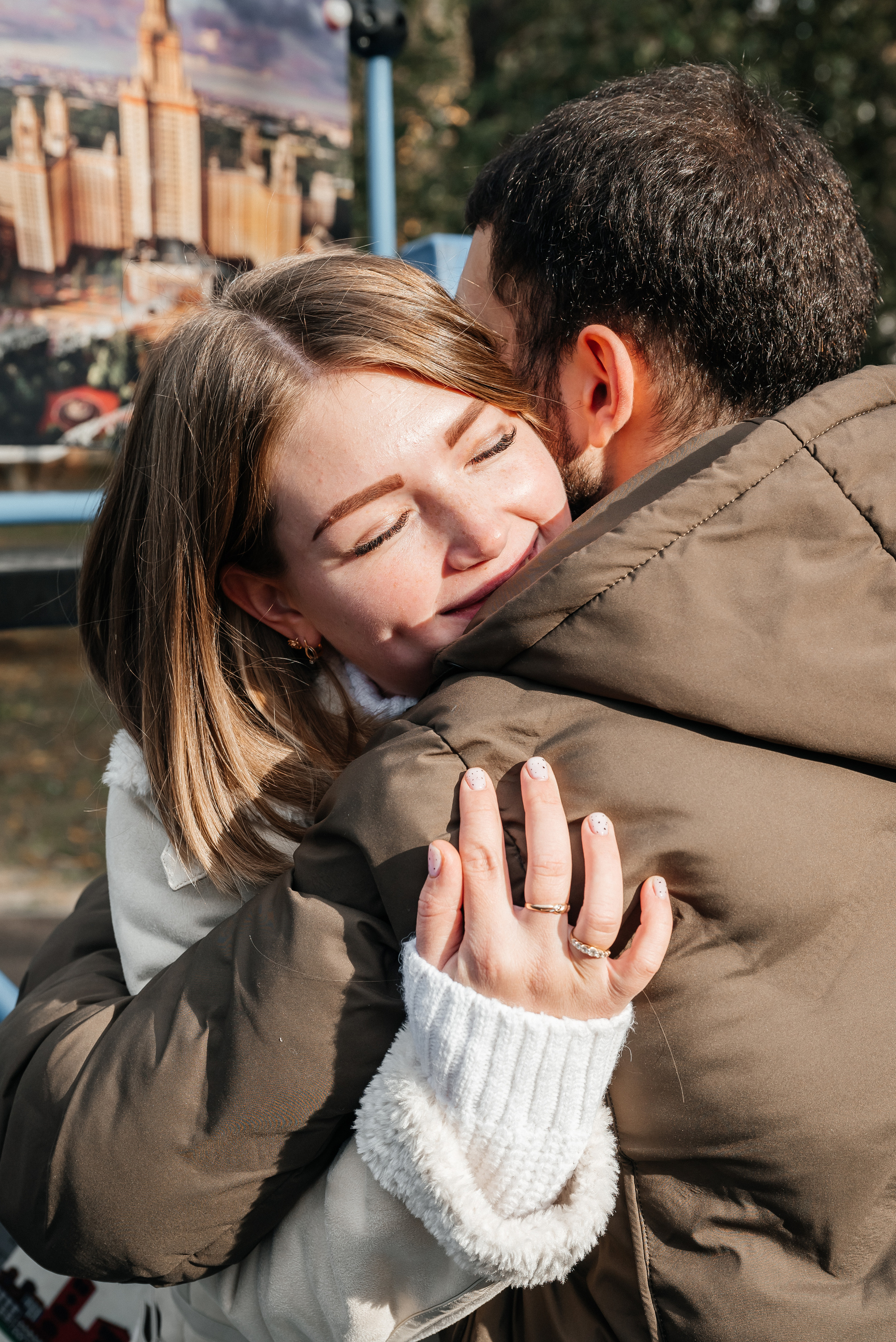 Анар ~ Дарья