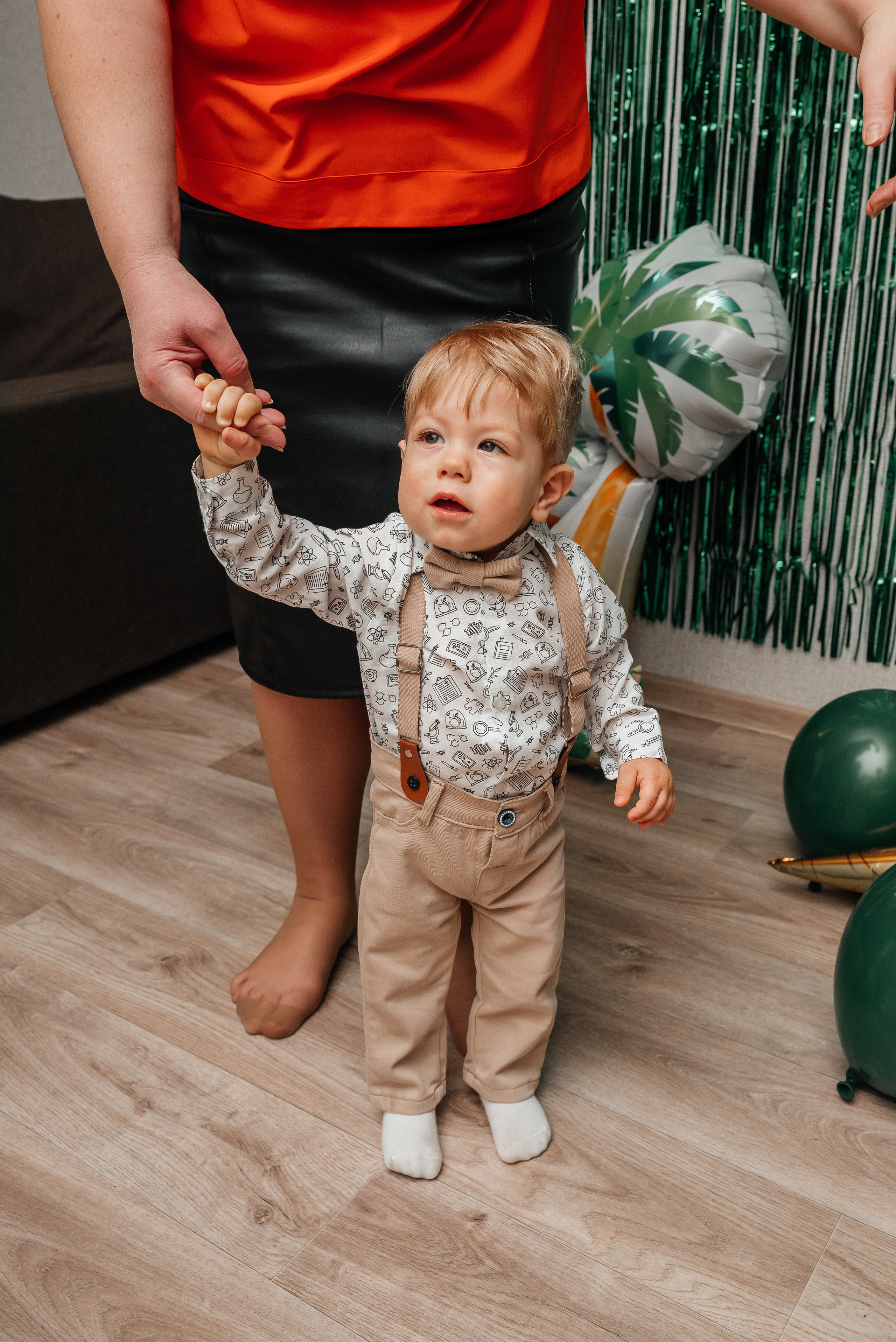 День Рождения «годовасие» 11.10.2023