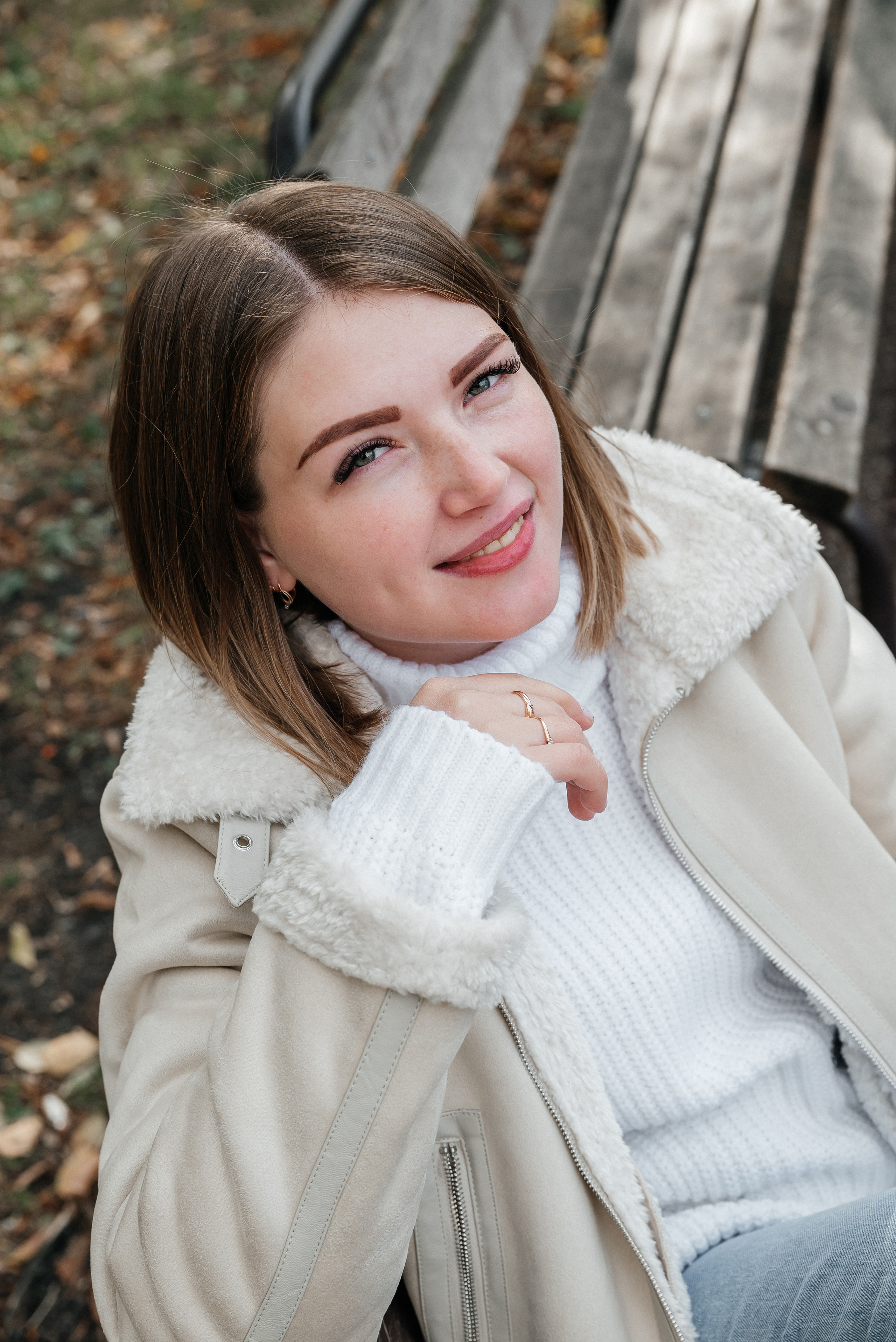 Анар ~ Дарья