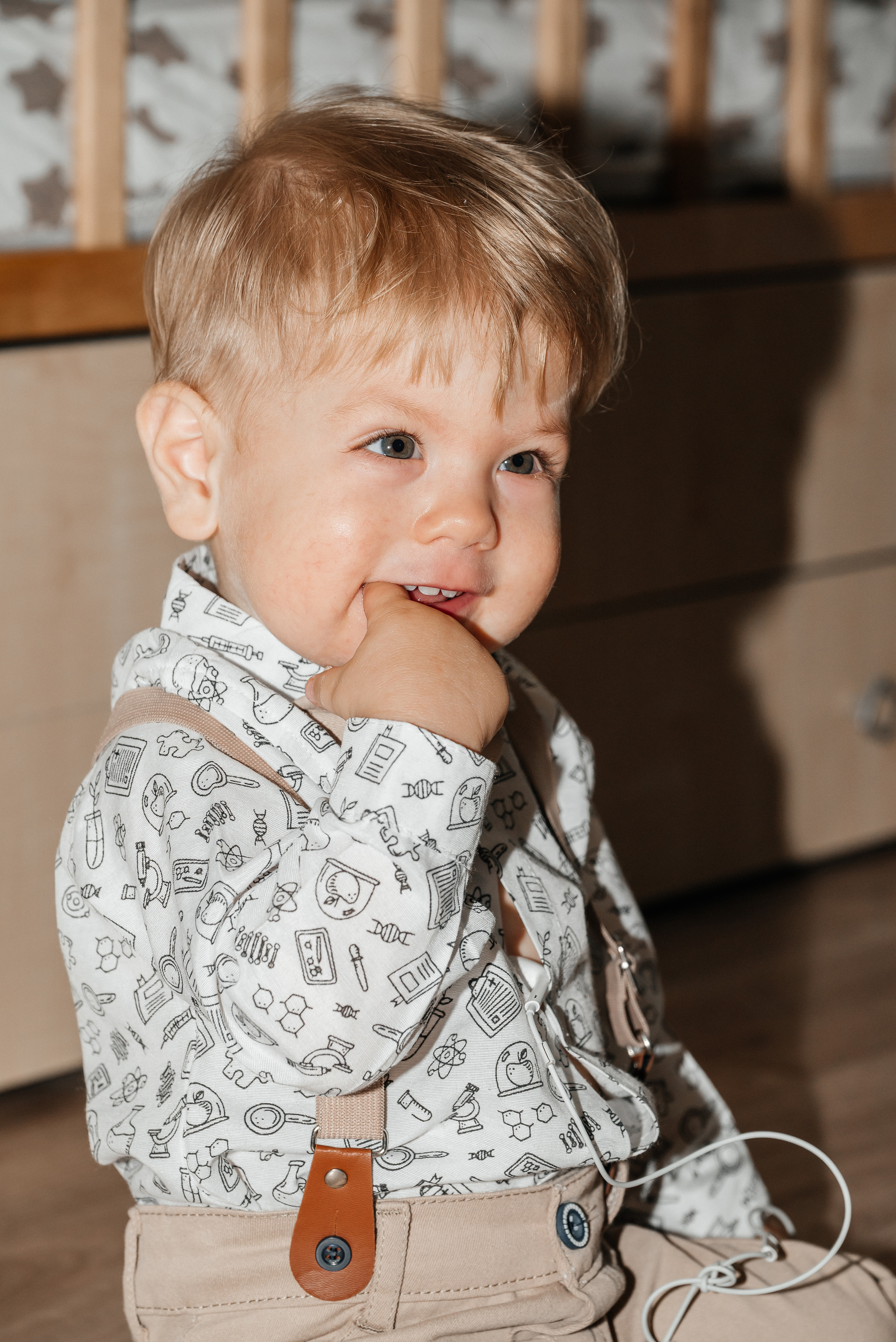 День Рождения «годовасие» 11.10.2023