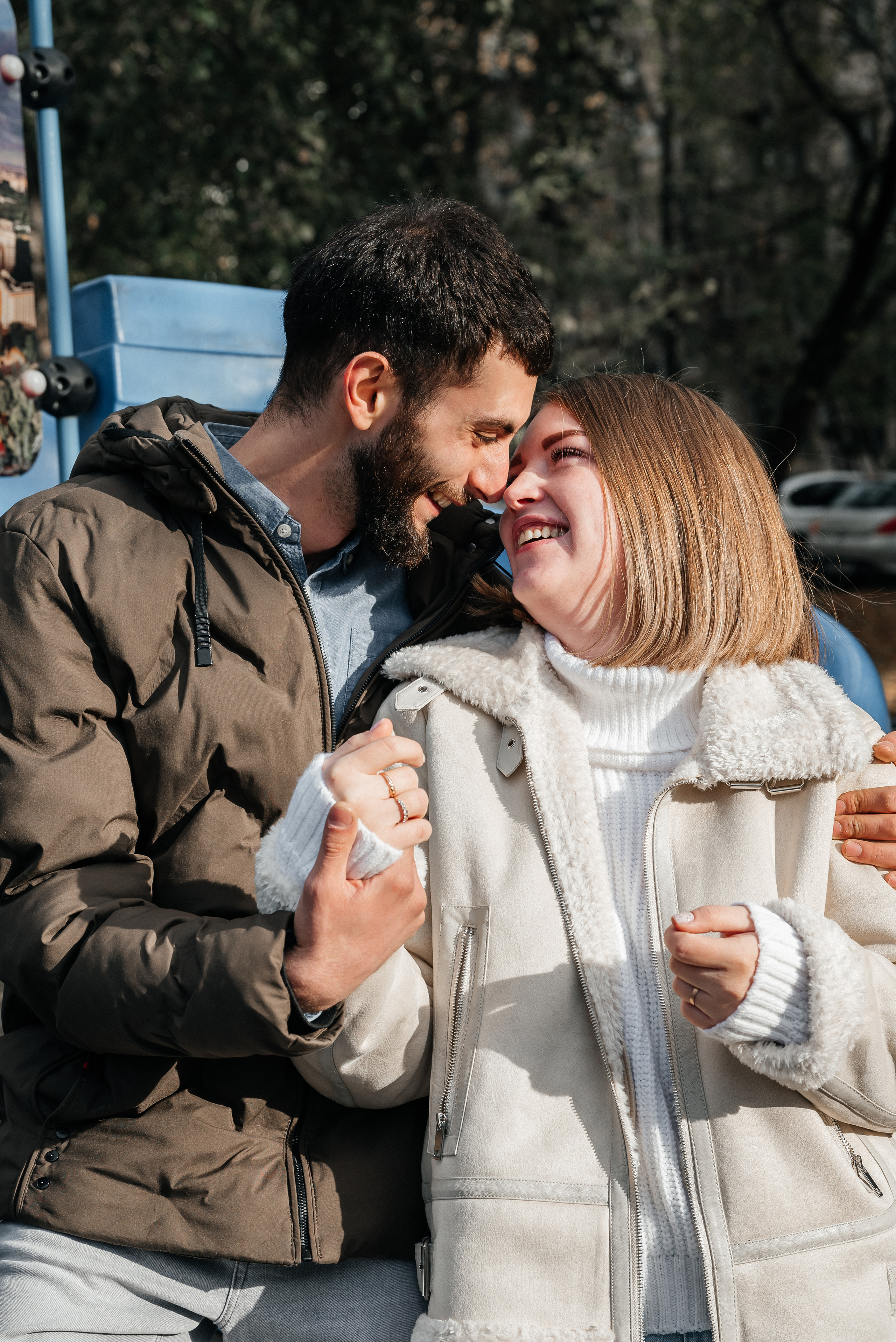 День Рождения «годовасие» 11.10.2023