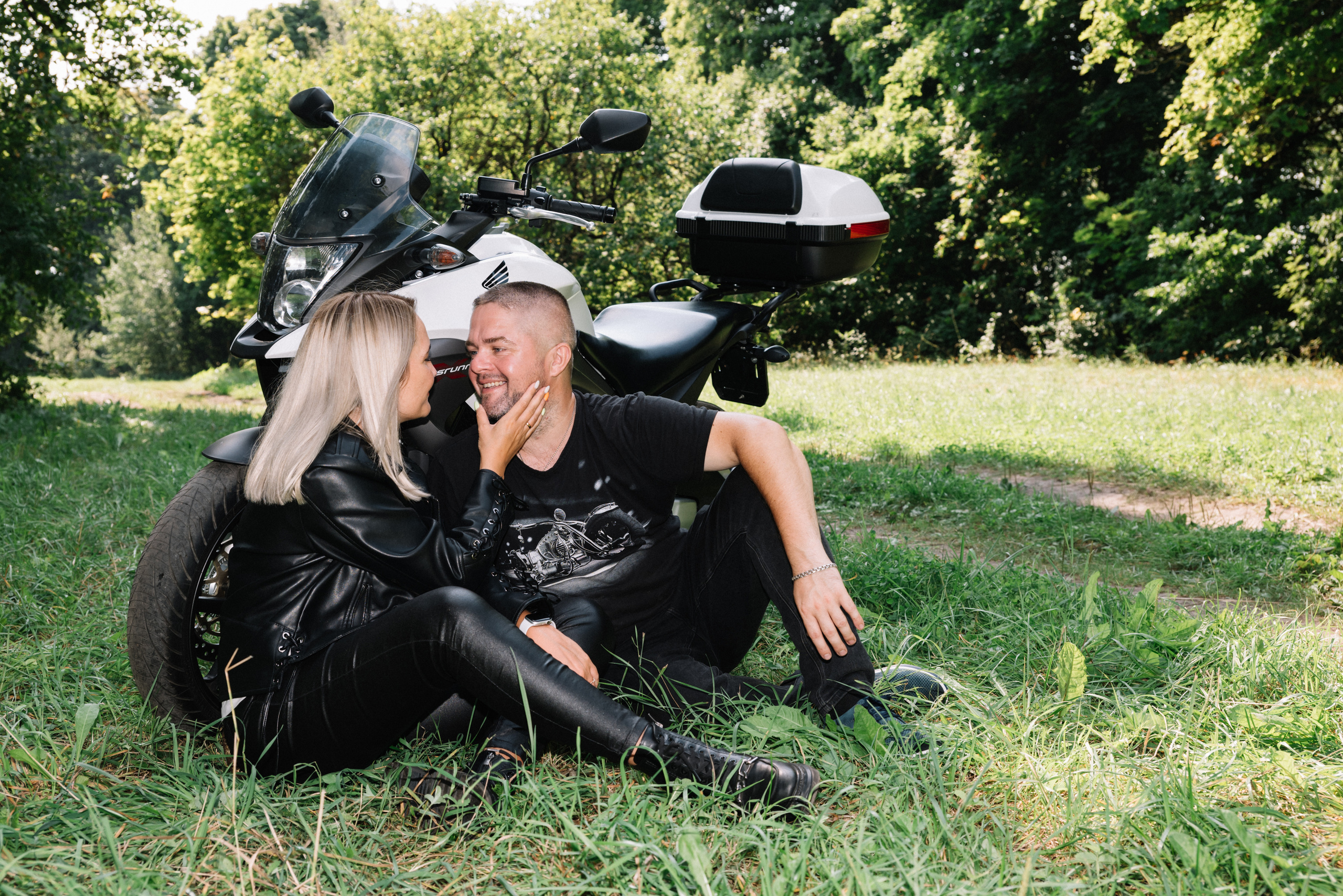 Алексей ~ Ксения