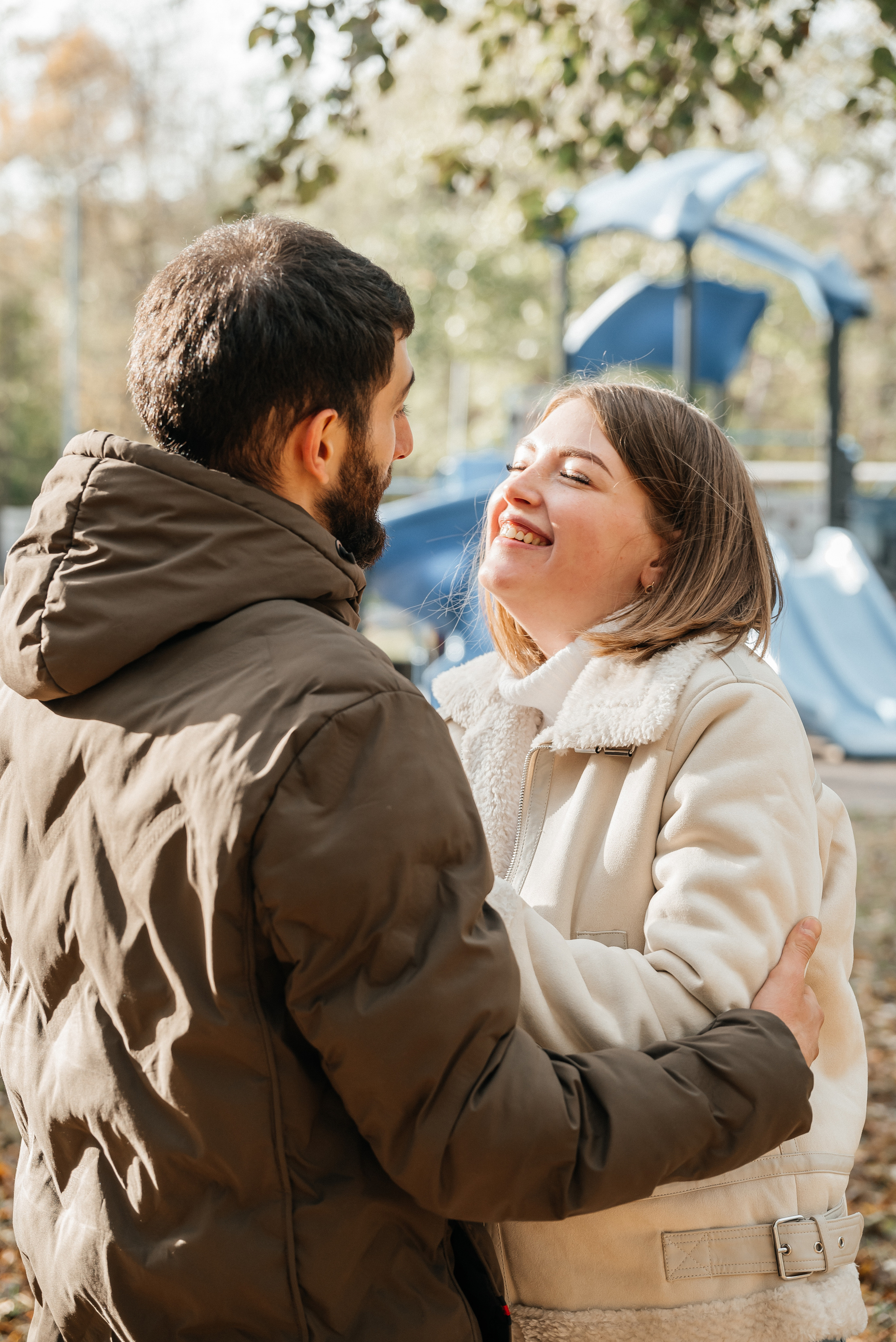 Анар ~ Дарья