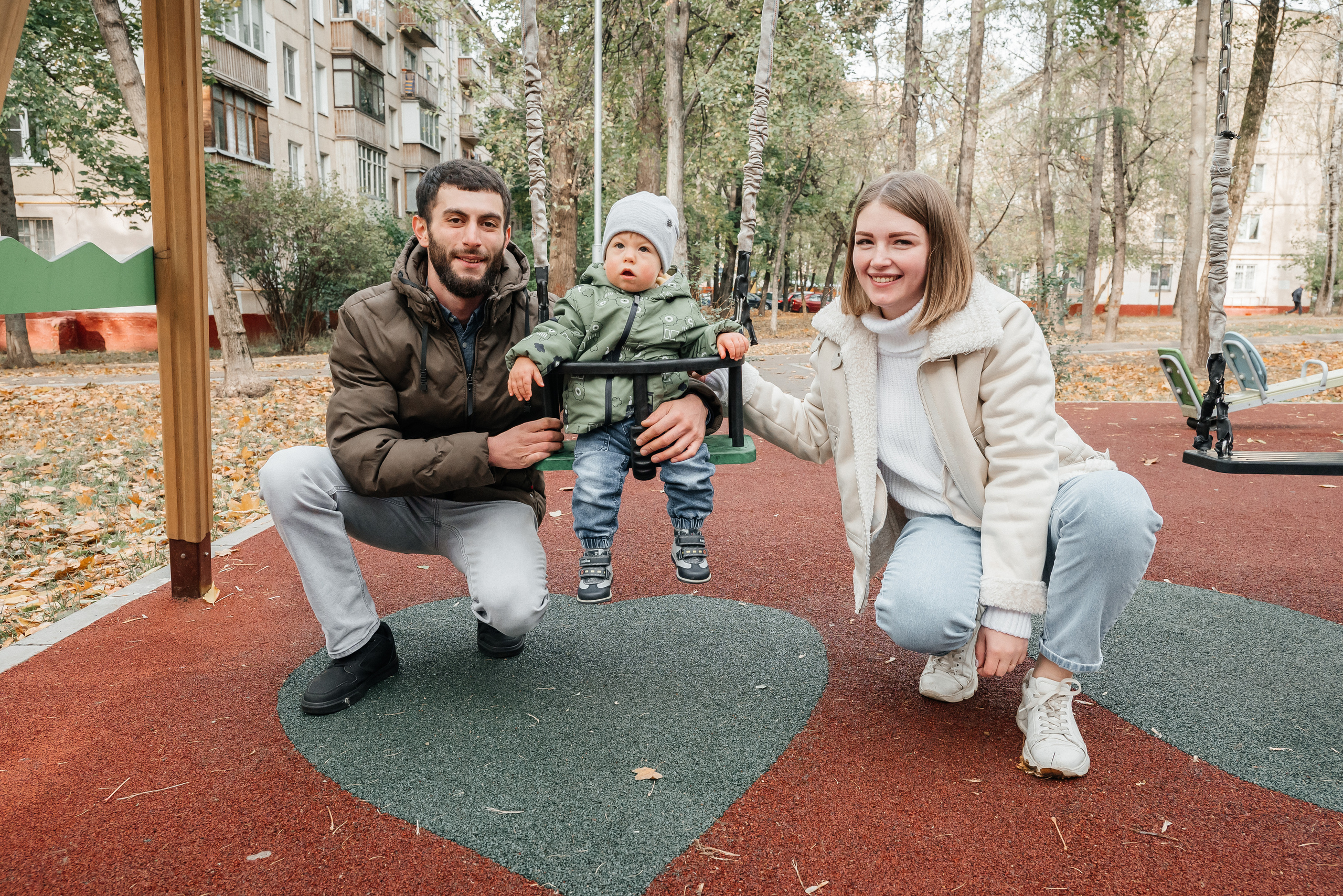 День Рождения «годовасие» 11.10.2023