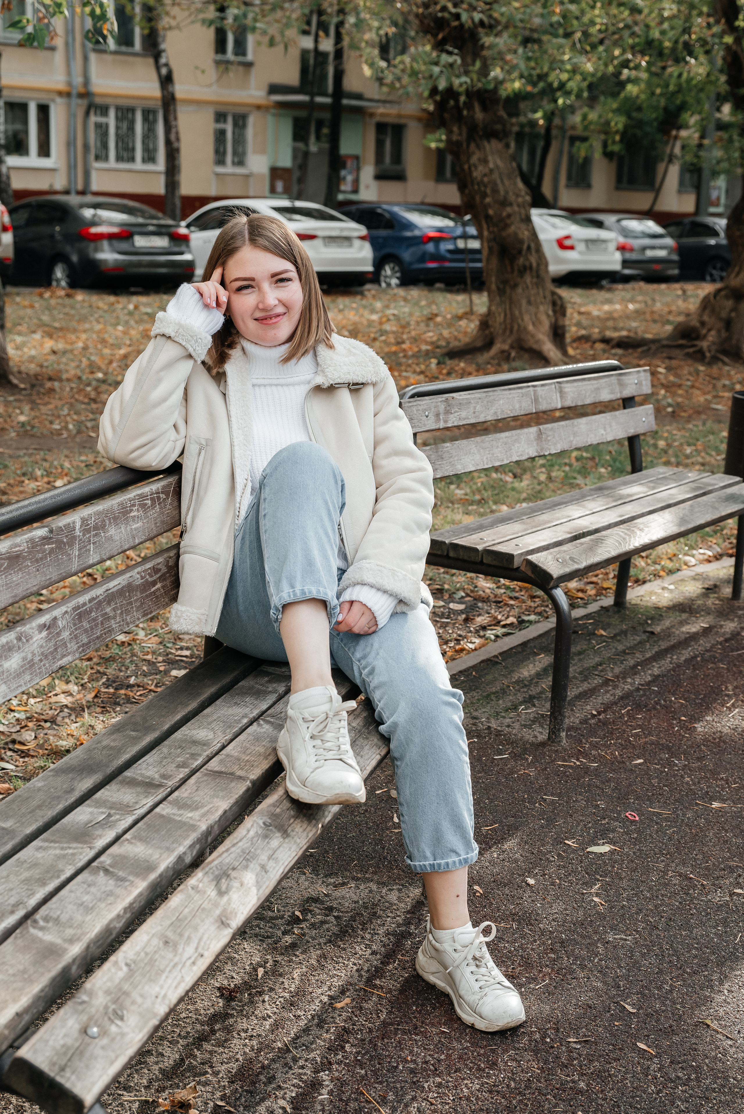 Анар ~ Дарья