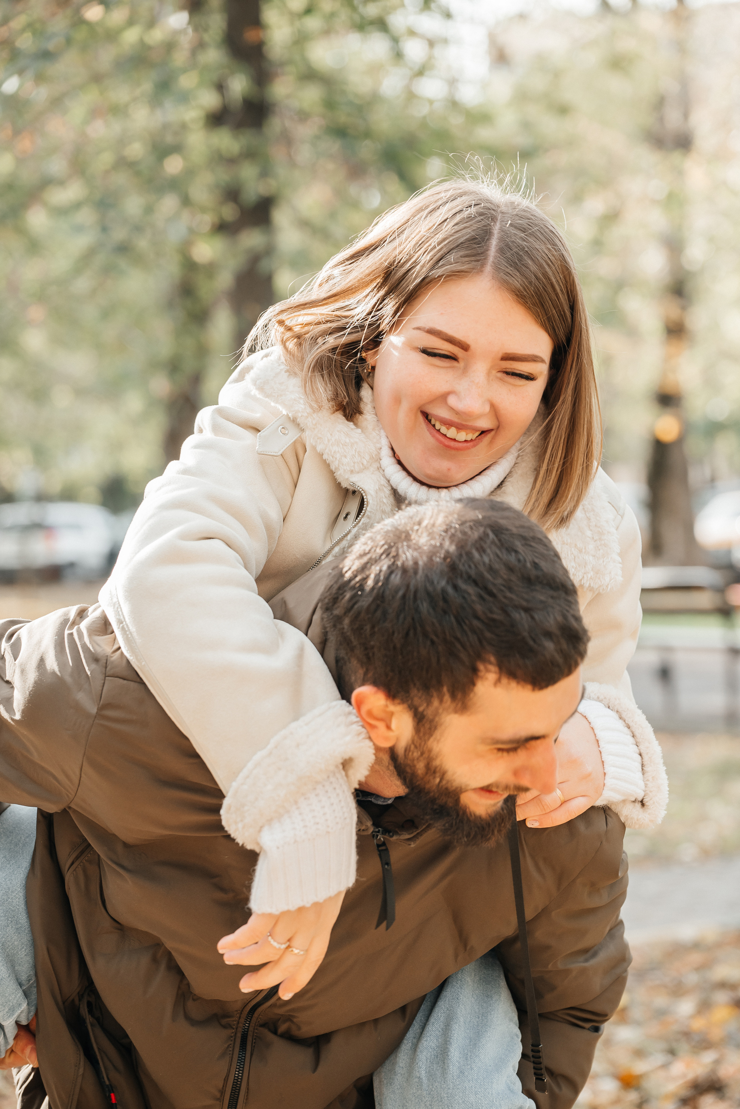 Анар ~ Дарья