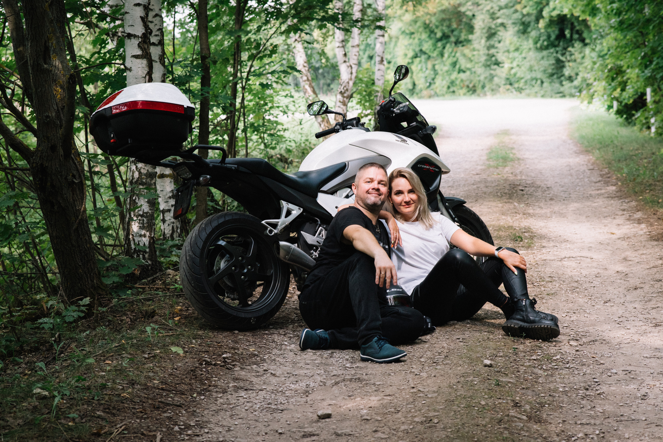 Алексей ~ Ксения