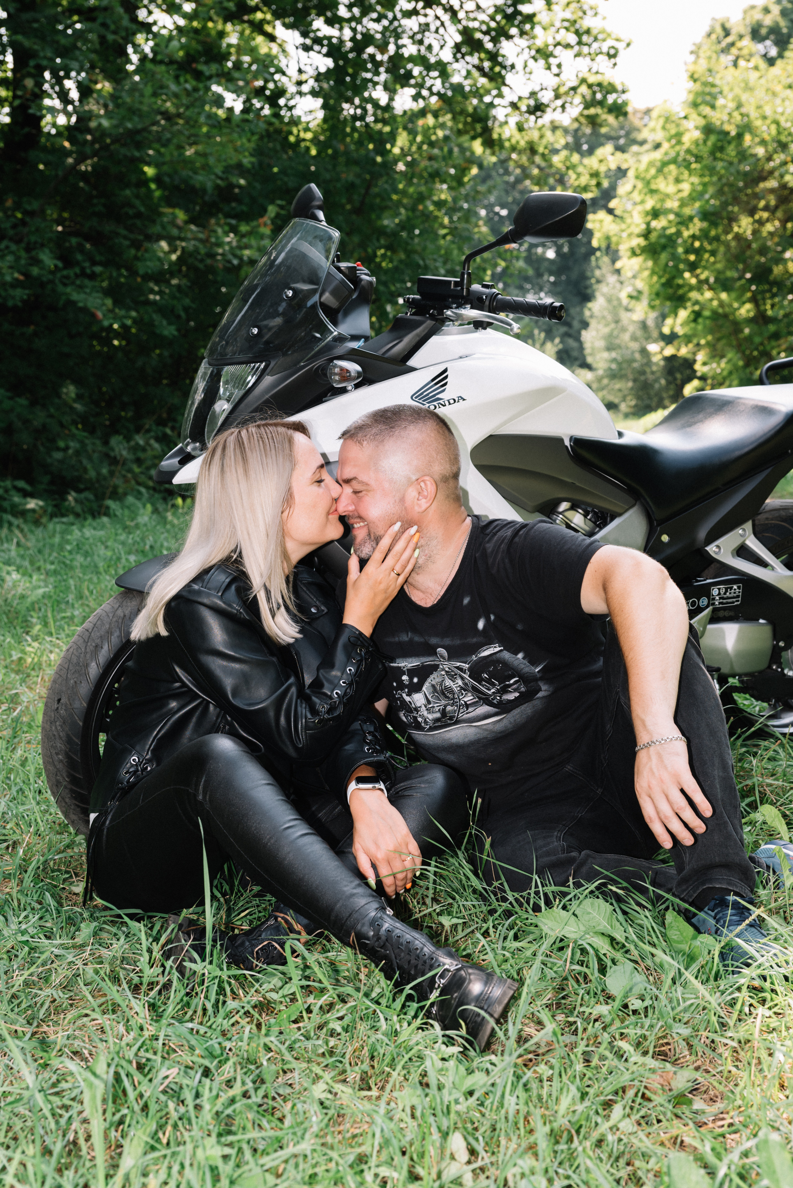 Алексей ~ Ксения