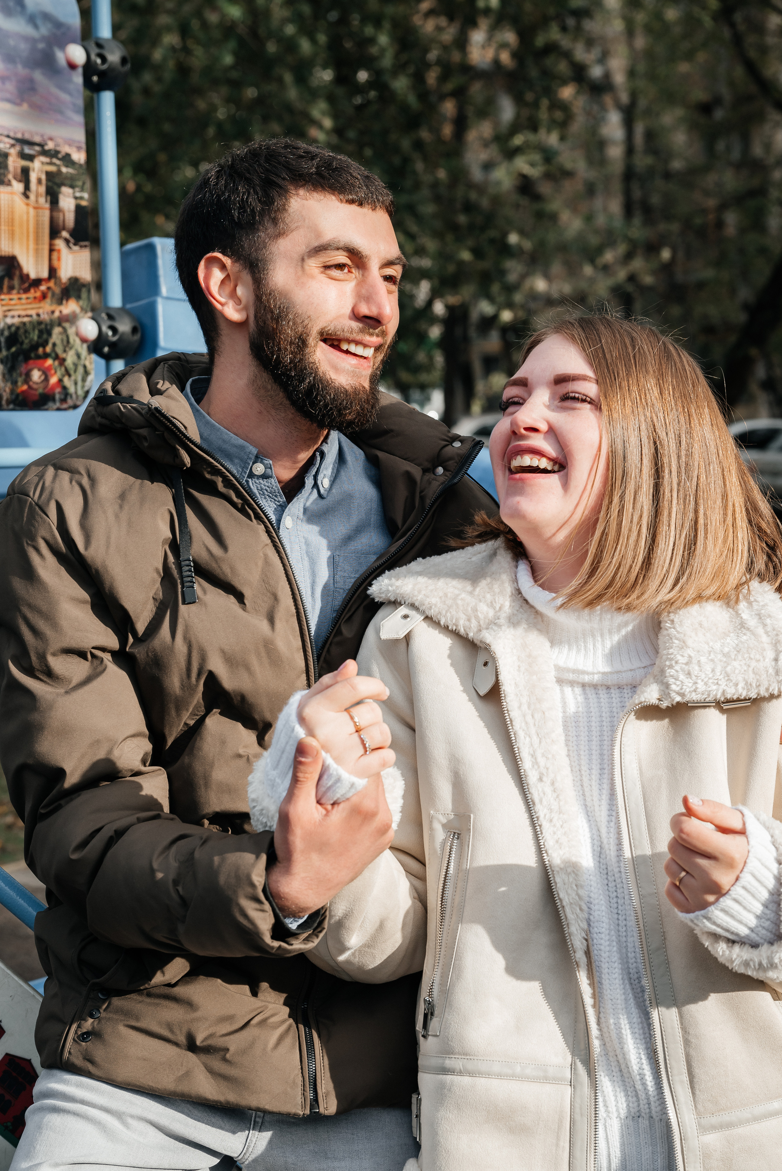 Анар ~ Дарья