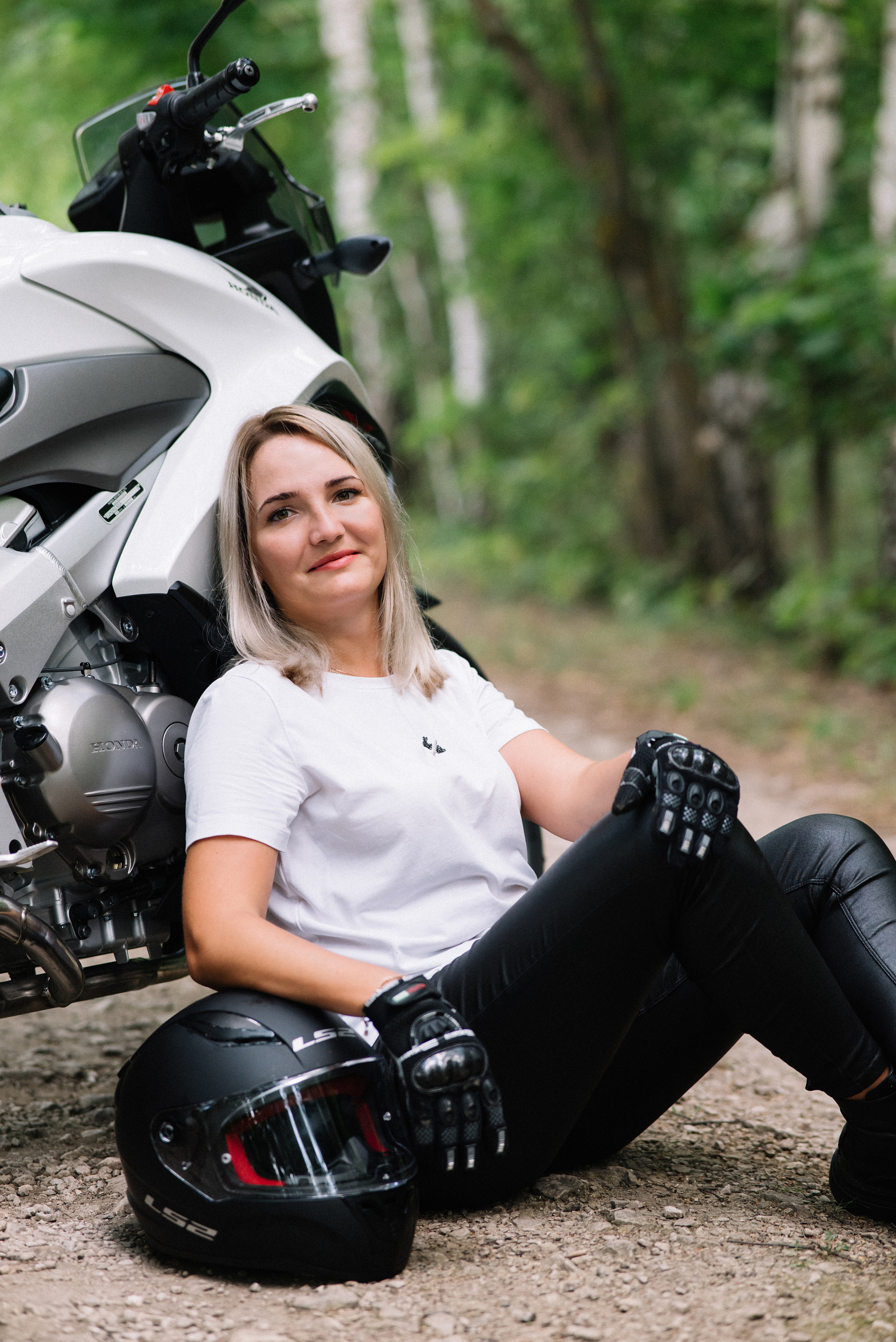 Алексей ~ Ксения