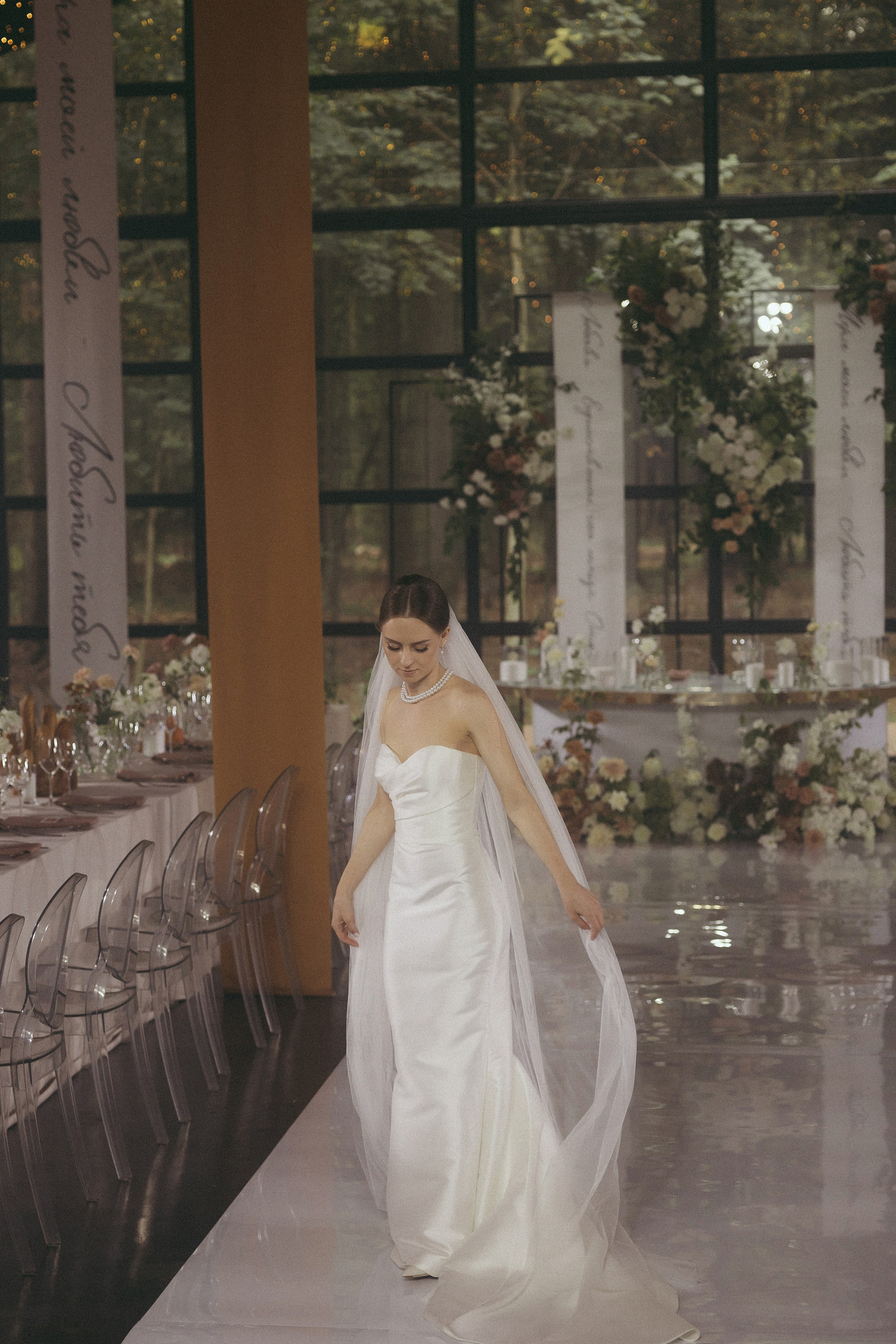 Руслан и Анастасия. Свадебный фотограф в Рязани и Москве Евгения Жмурова