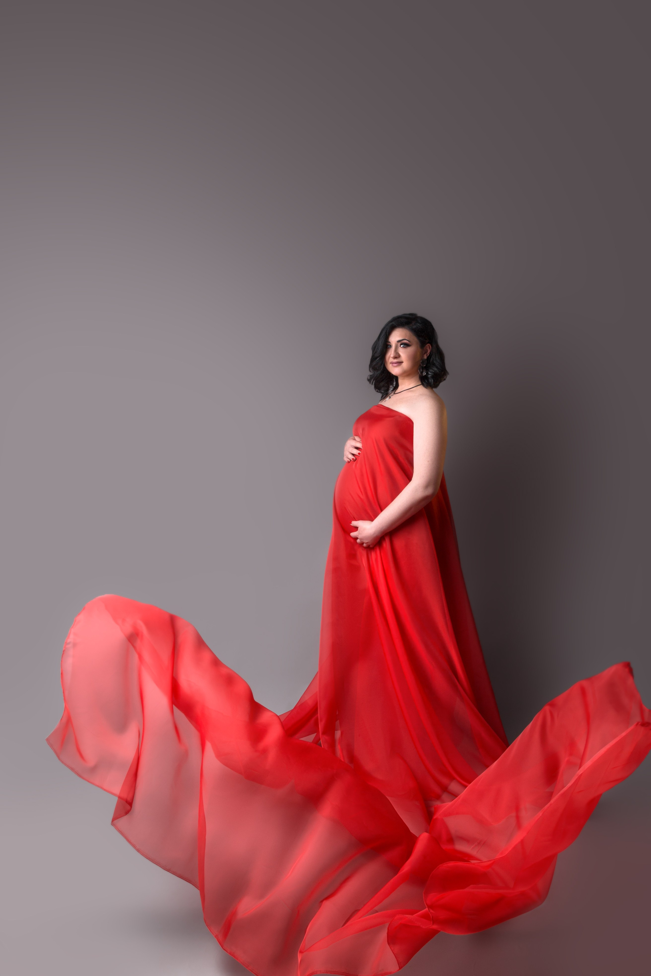 В ОЖИДАНИИ. Фотограф новорожденных, детей до года и беременных в Симферополе