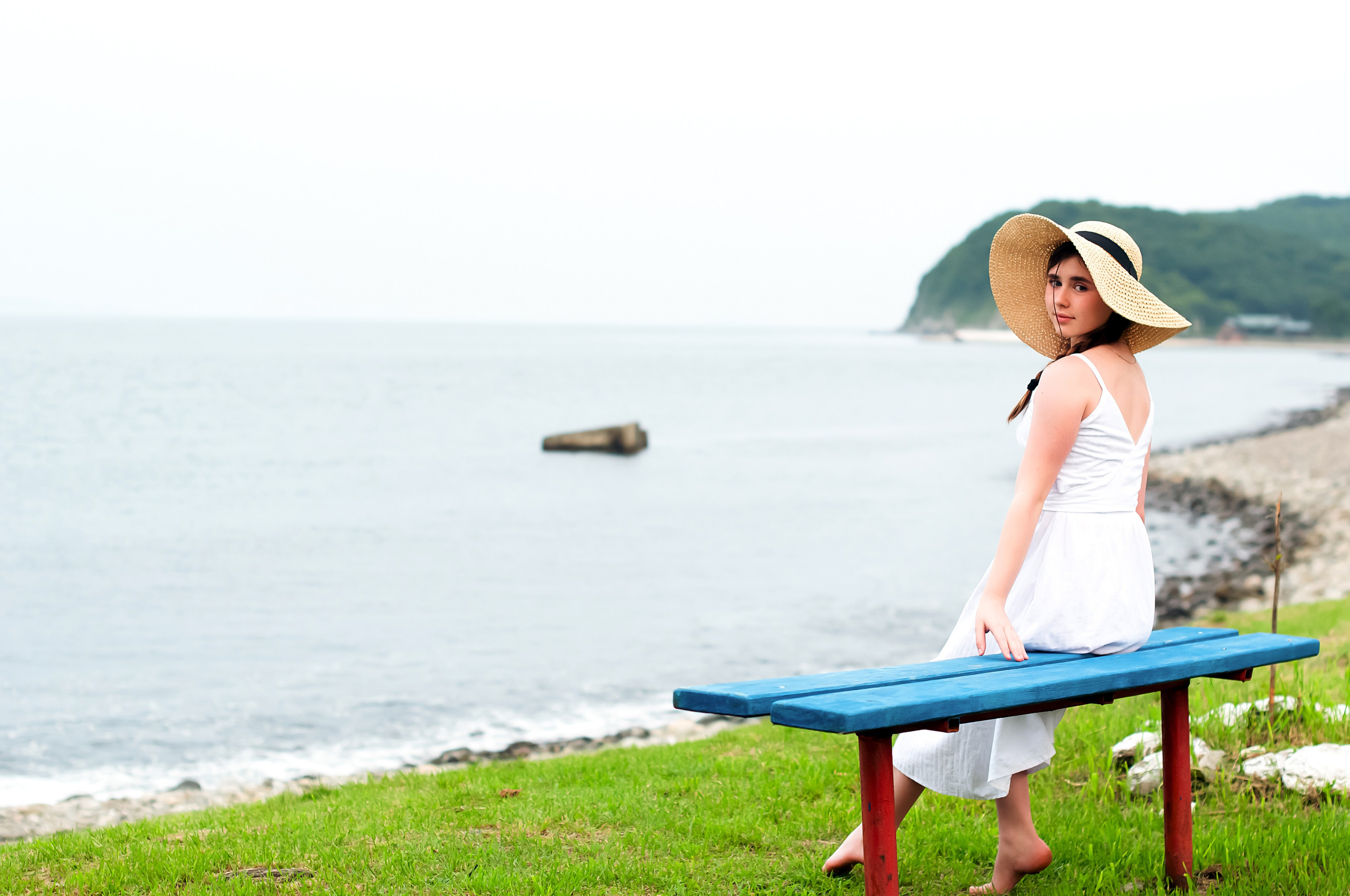 Творческие фотосессии. Фотограф в Хабаровске