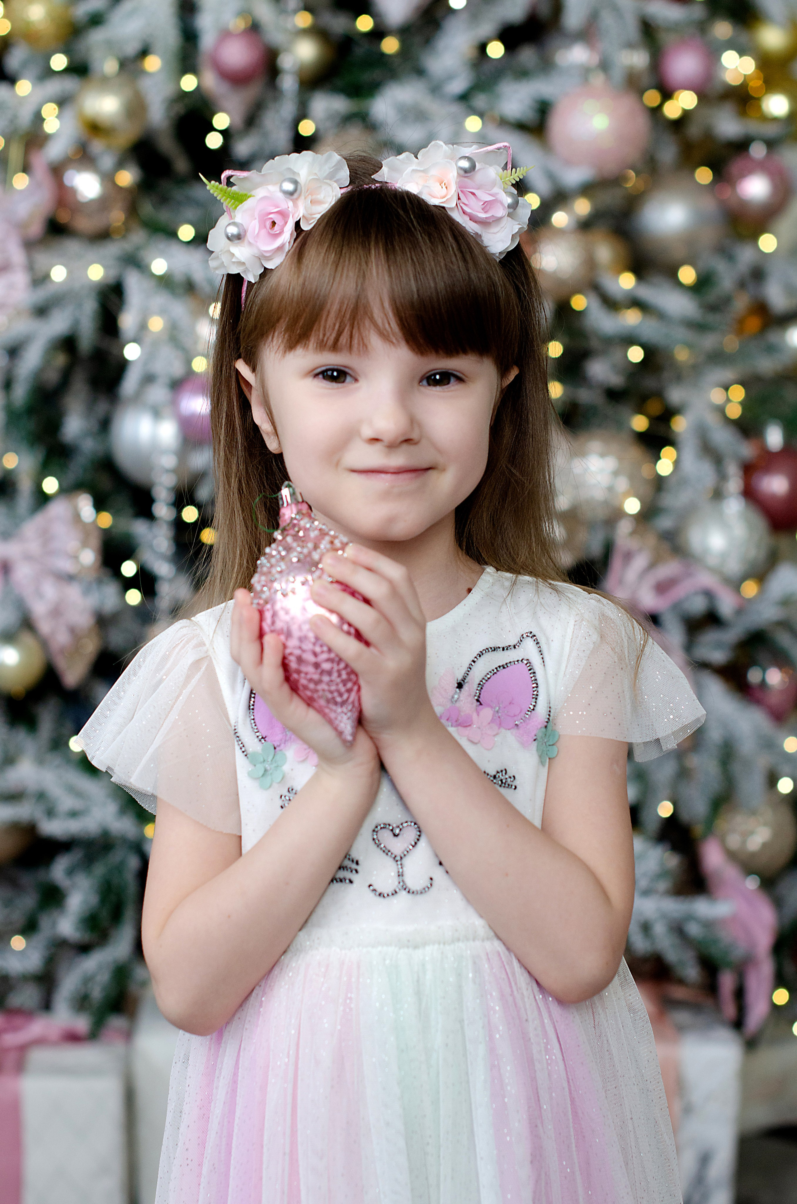 Новогодние фотосессии. Фотограф в Хабаровске