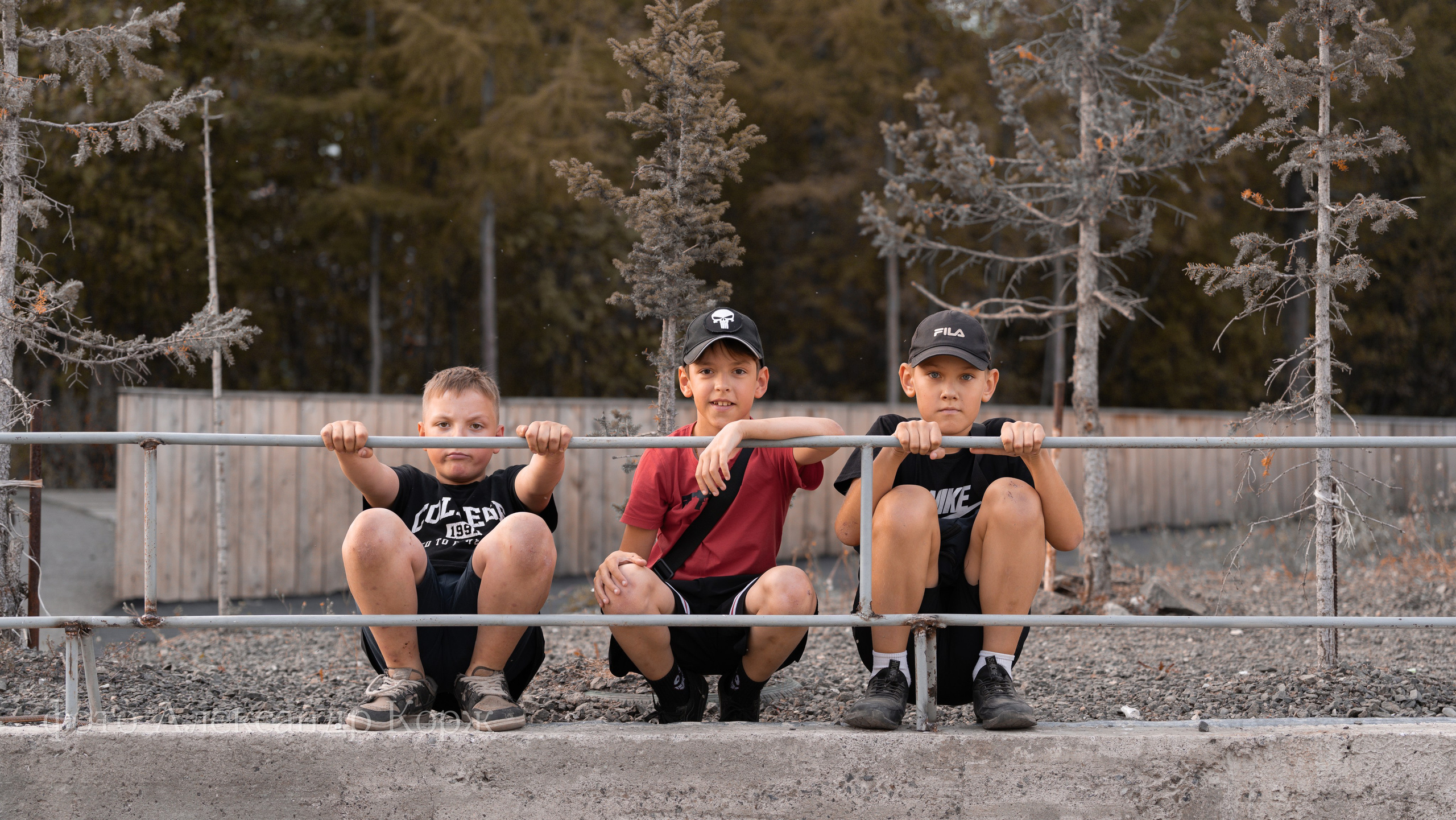 Люди северного края, Айхал Удачный Мирный Якутия. Фотографии и видеосъемка, Айхал, Удачный, Якутия. Фотографии Айхал