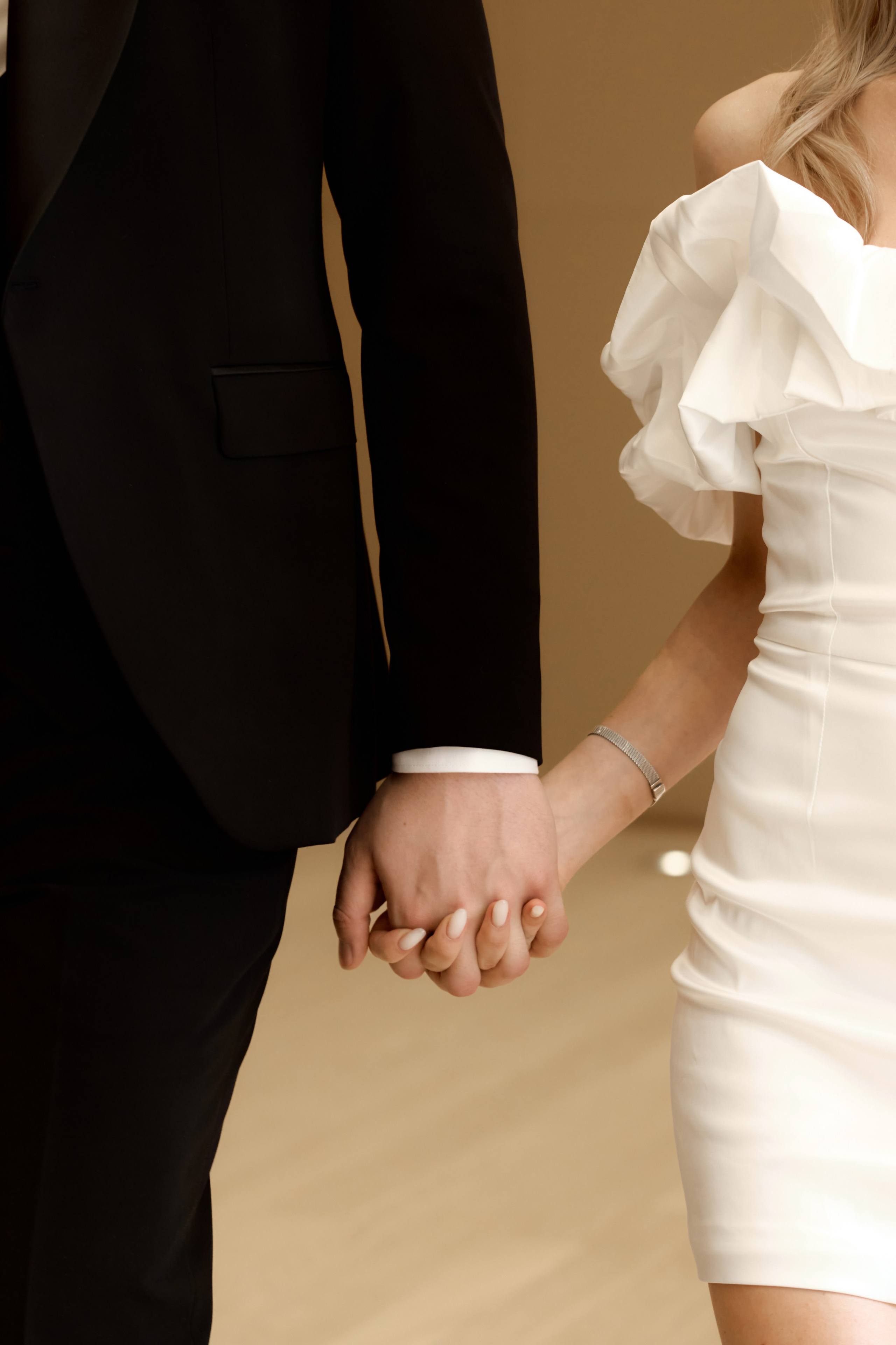 Николай и Ирина. Свадебный и портретный фотограф — Олеся Ганненко