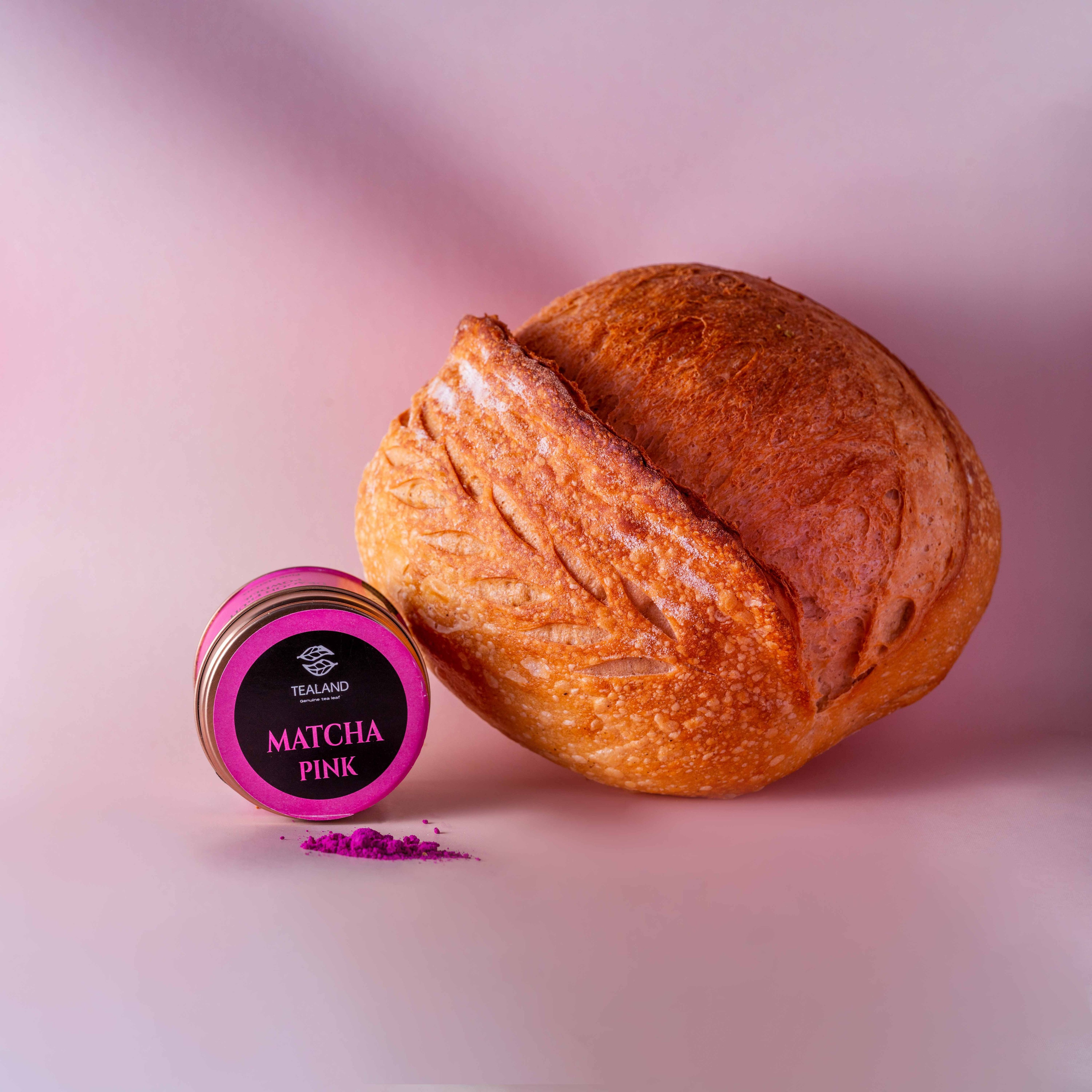 Яркий хлеб для пекарни. Фотограф и видеограф в Москве и Абу Даби Мария Кулагина