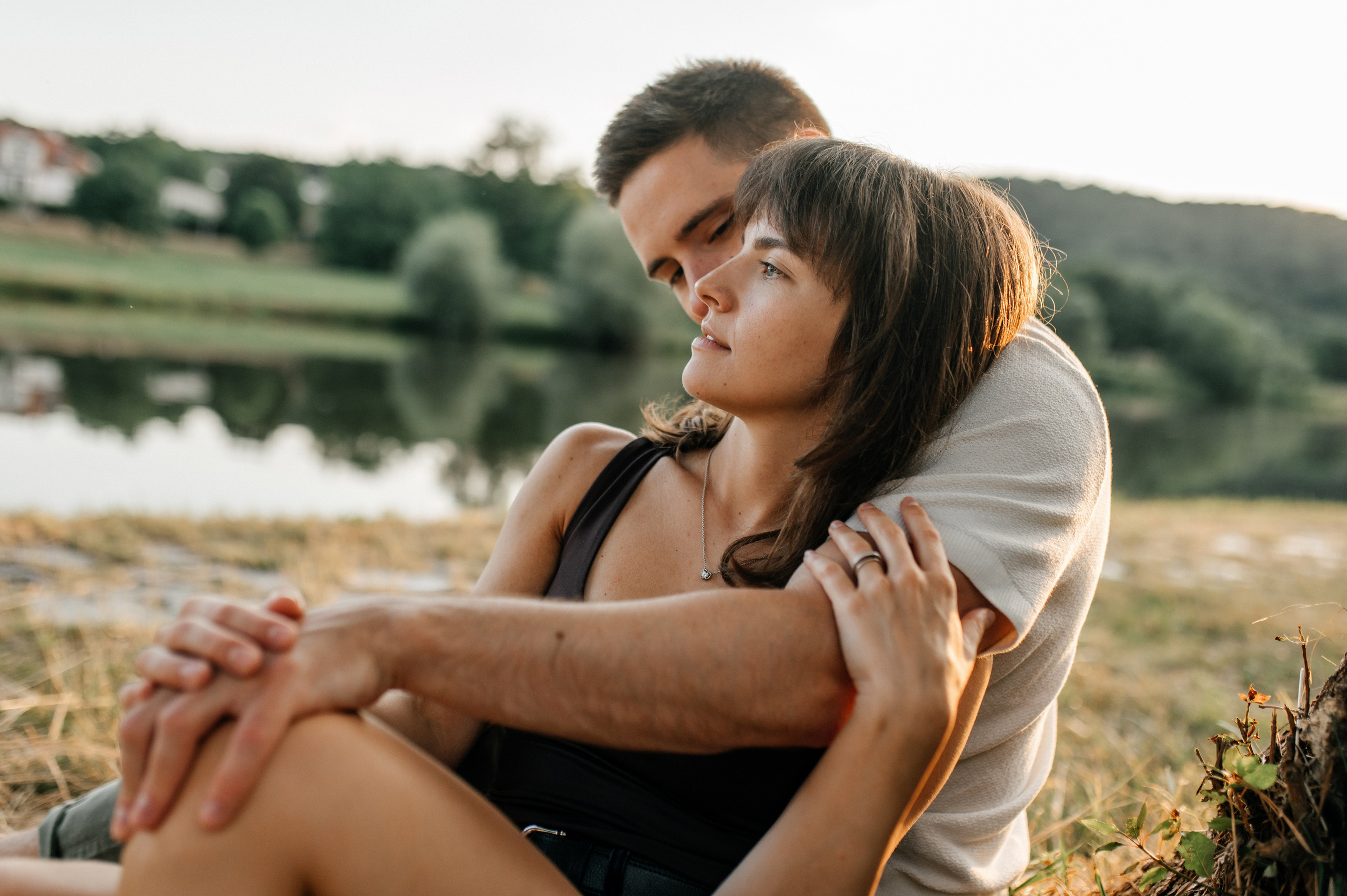 Юля+Влад. Костюшко Кристина — семейный и свадебный фотограф в Минске