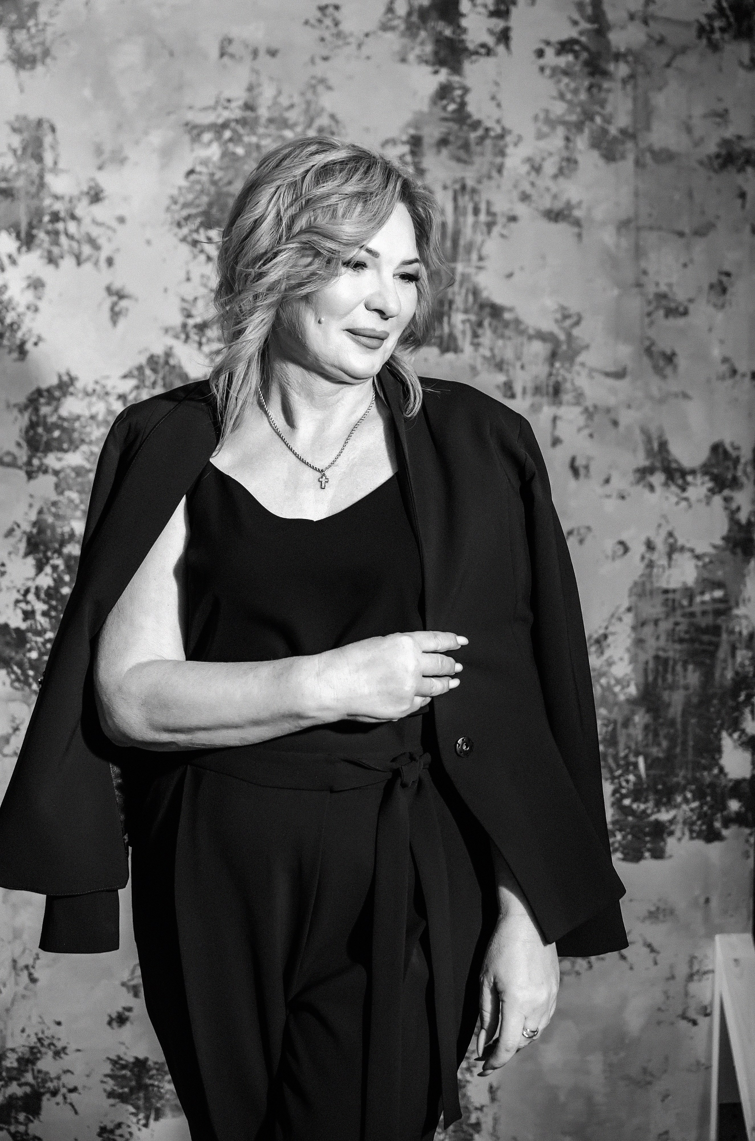 ИРИНА. Фотограф Ольга Дзюба. Фототерапия как зеркало души. КМВ