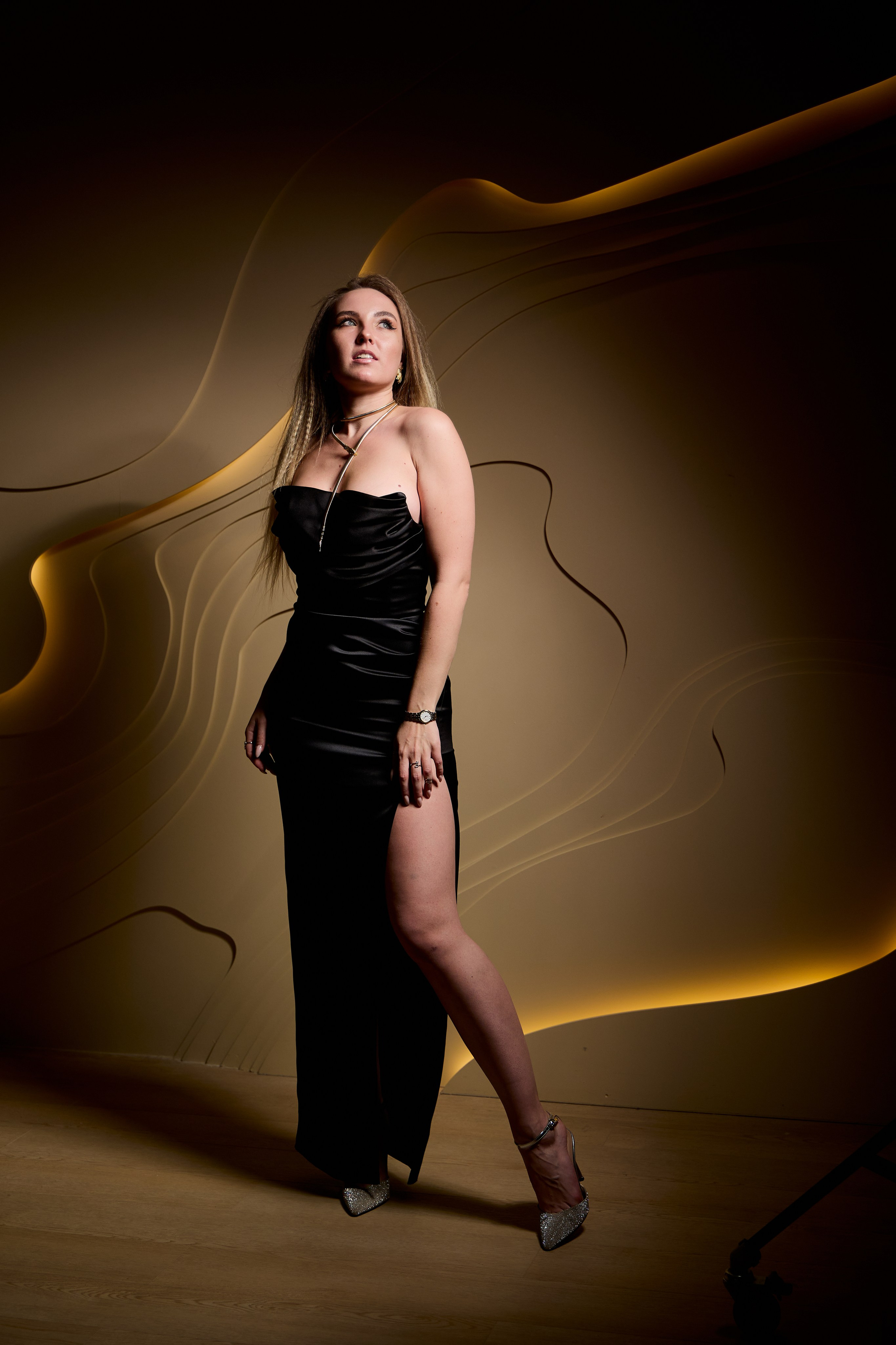 Анжелика. Свадебный фотограф Москва и Московская область Борисов Сергей