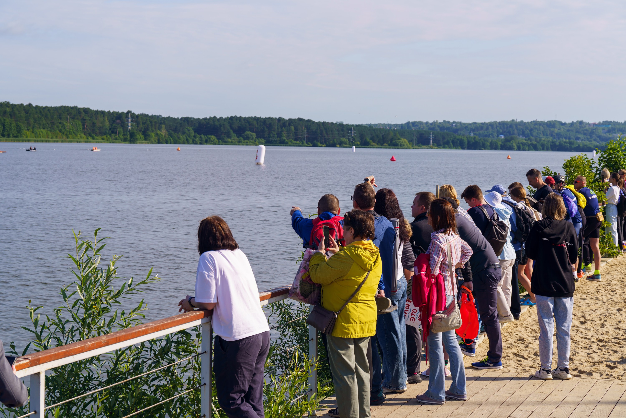 Калужский Космический триатлон фотографии. Фотограф спортивные события, недвижимость, турбизнес
