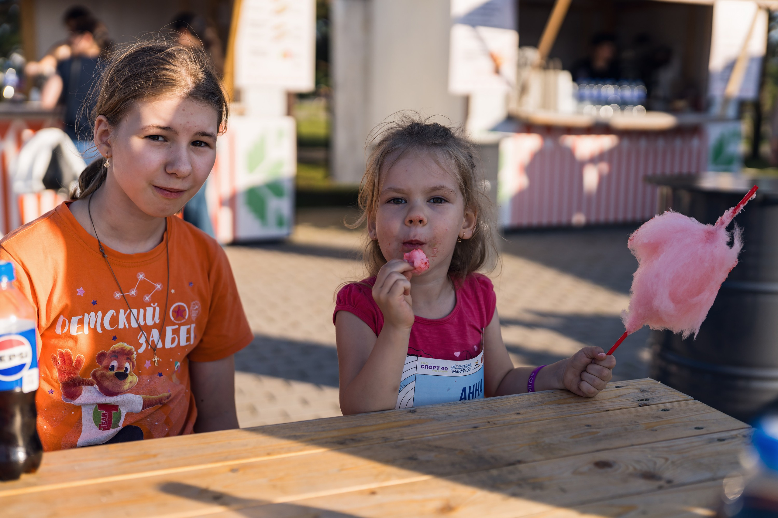 Фотографии Калужский Космический марафон 2025. Фотограф спортивные события, недвижимость, турбизнес