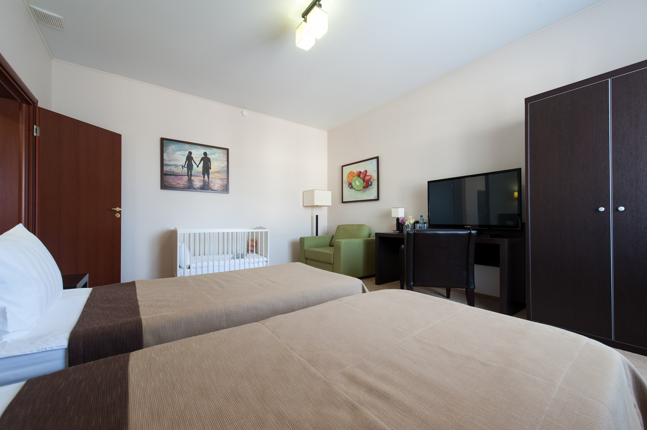 Гостиница Калуга Плаза. Фотограф спортивные события, недвижимость, турбизнес