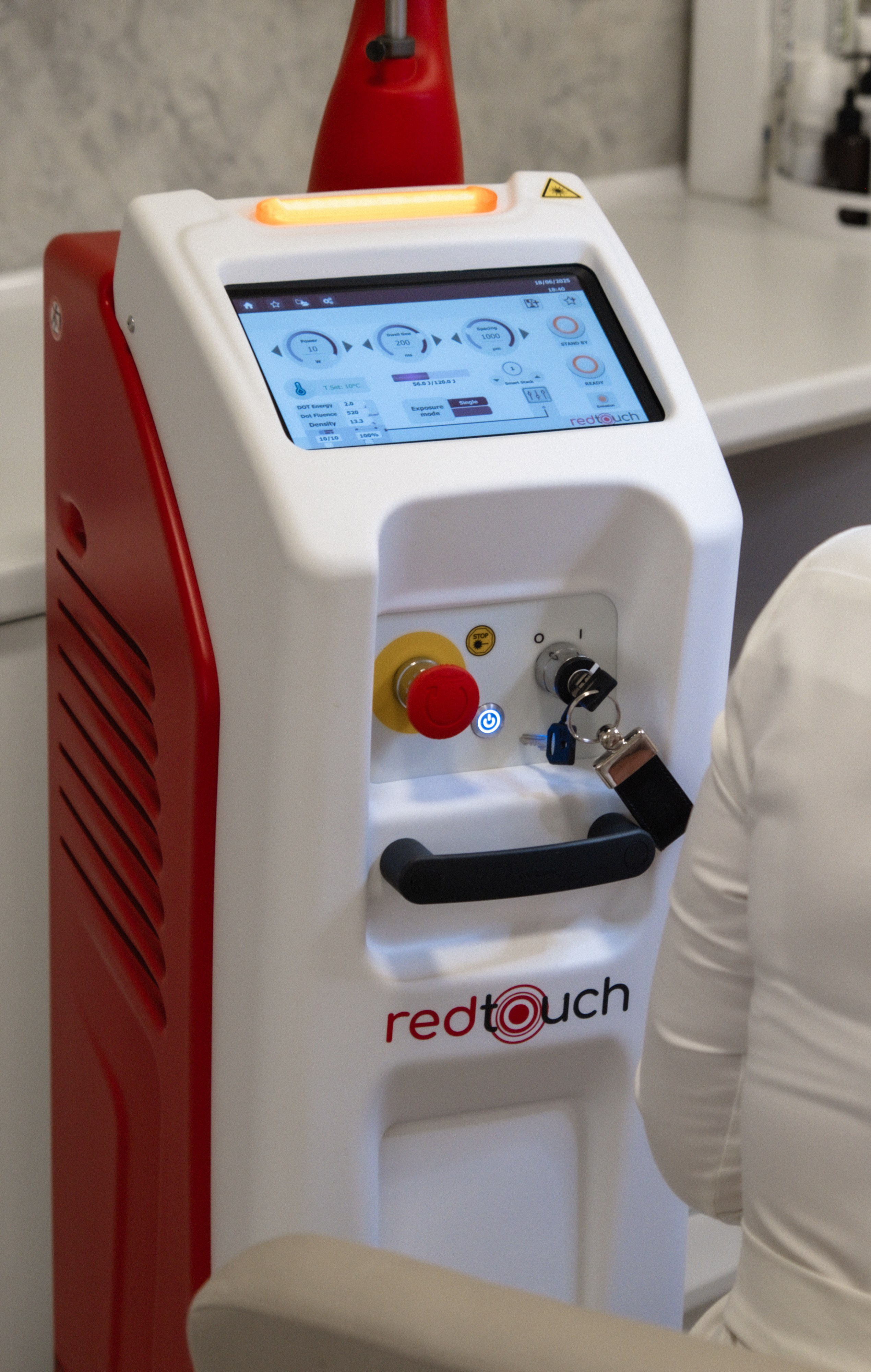 Клиника «Эксклюзив» г. Саратов. Фотограф Гульназ Фатихова, г. Москва