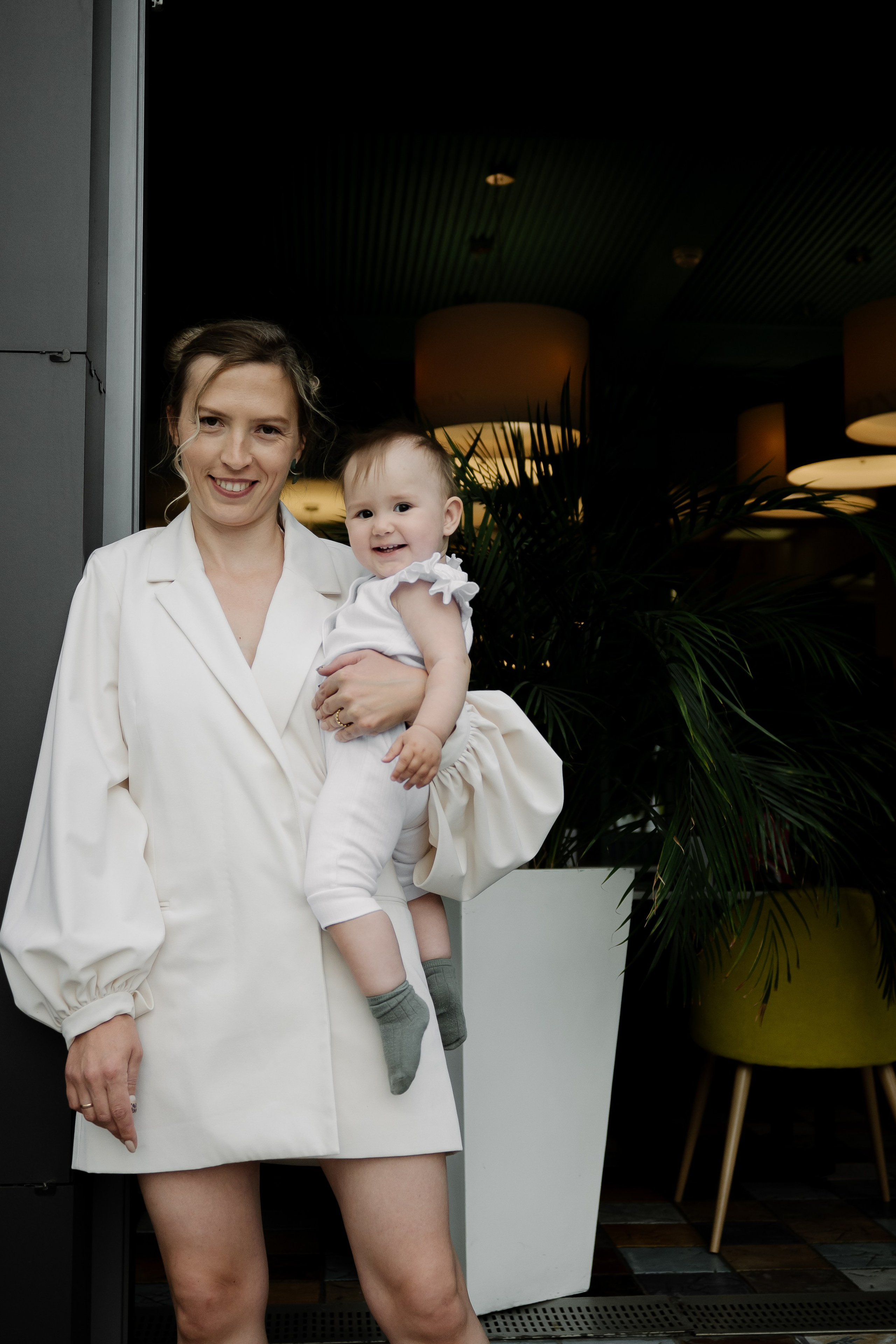 Алена и Сашка. Портретный фотограф Ксения Люндовская