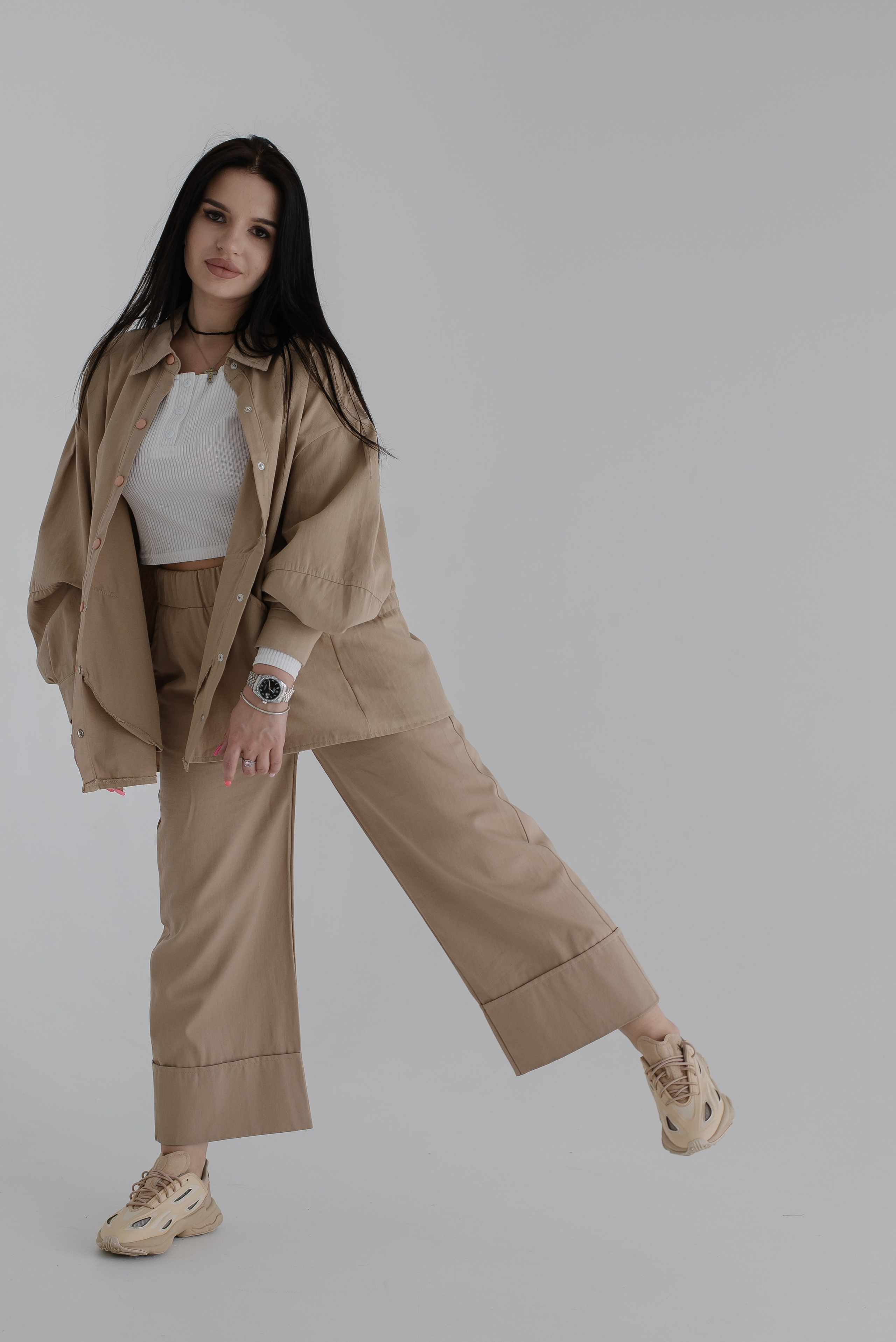 Магазин одежды Bella Bloom. Портретный фотограф Ксения Люндовская