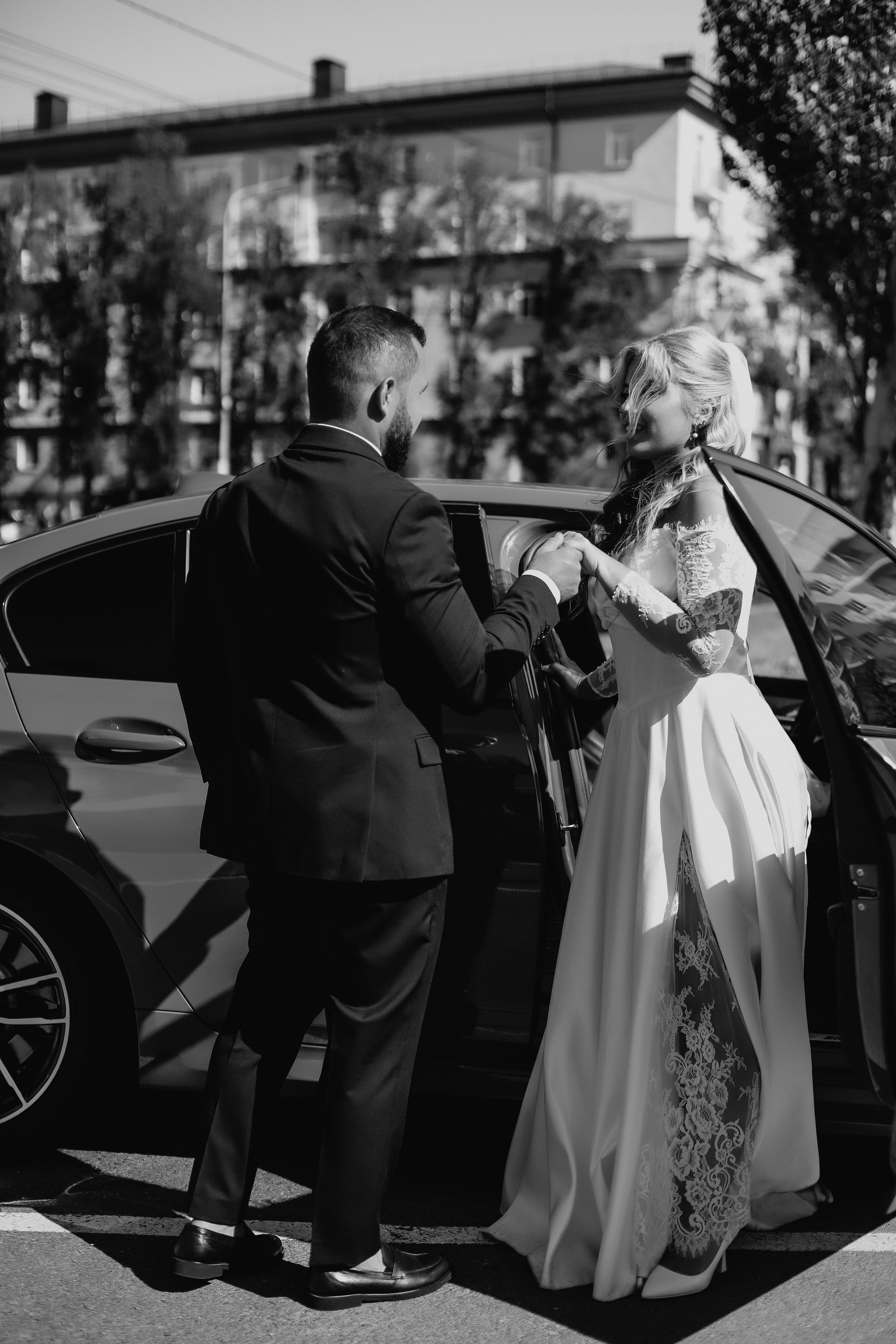 СОФИЯ & МИХАИЛ. Фотограф Мариуполь | Ялта | Крым — Диана Мазенко