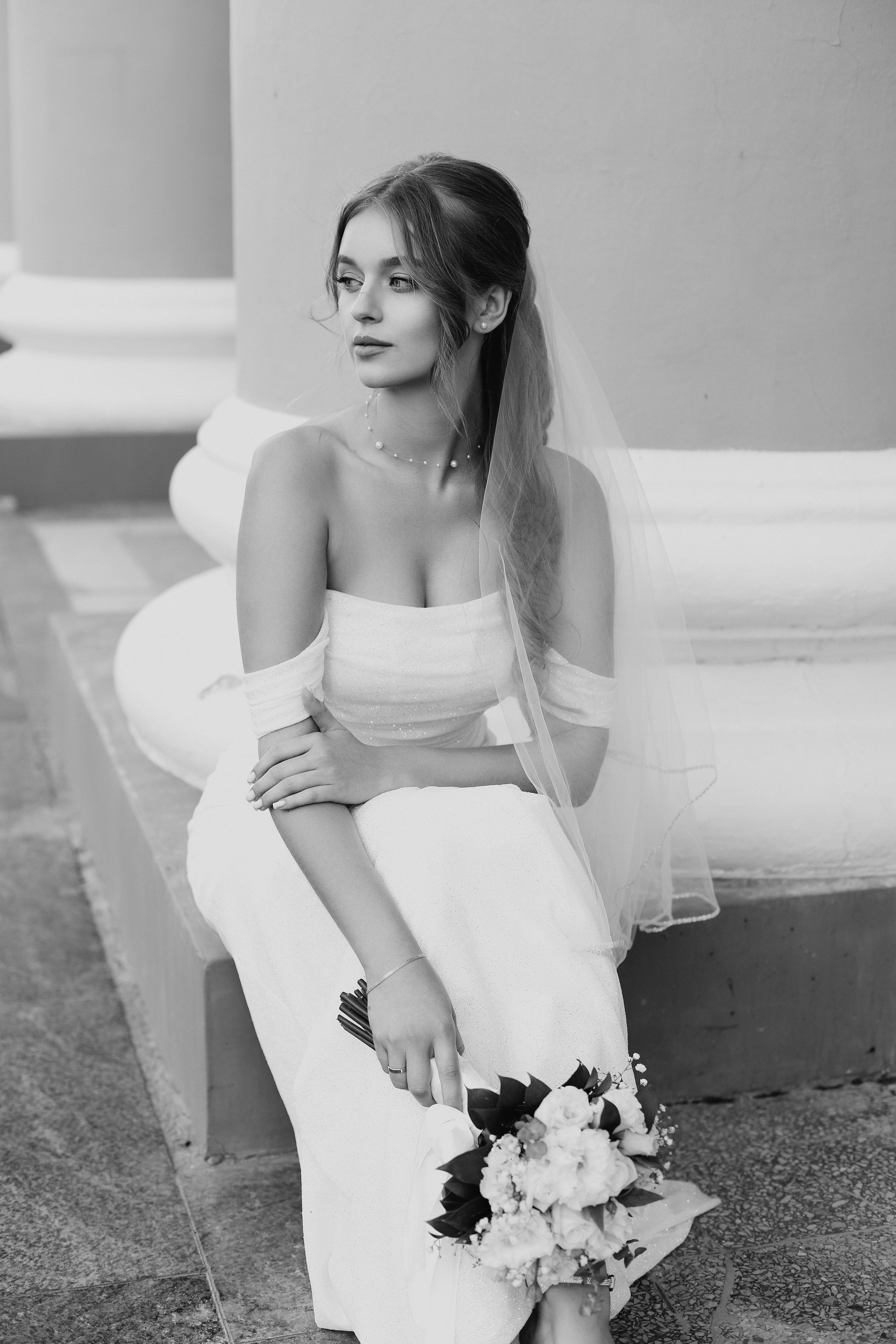 ЭЛЕОНОРА & НИКИТА. Фотограф Мариуполь | Ялта | Крым — Диана Мазенко