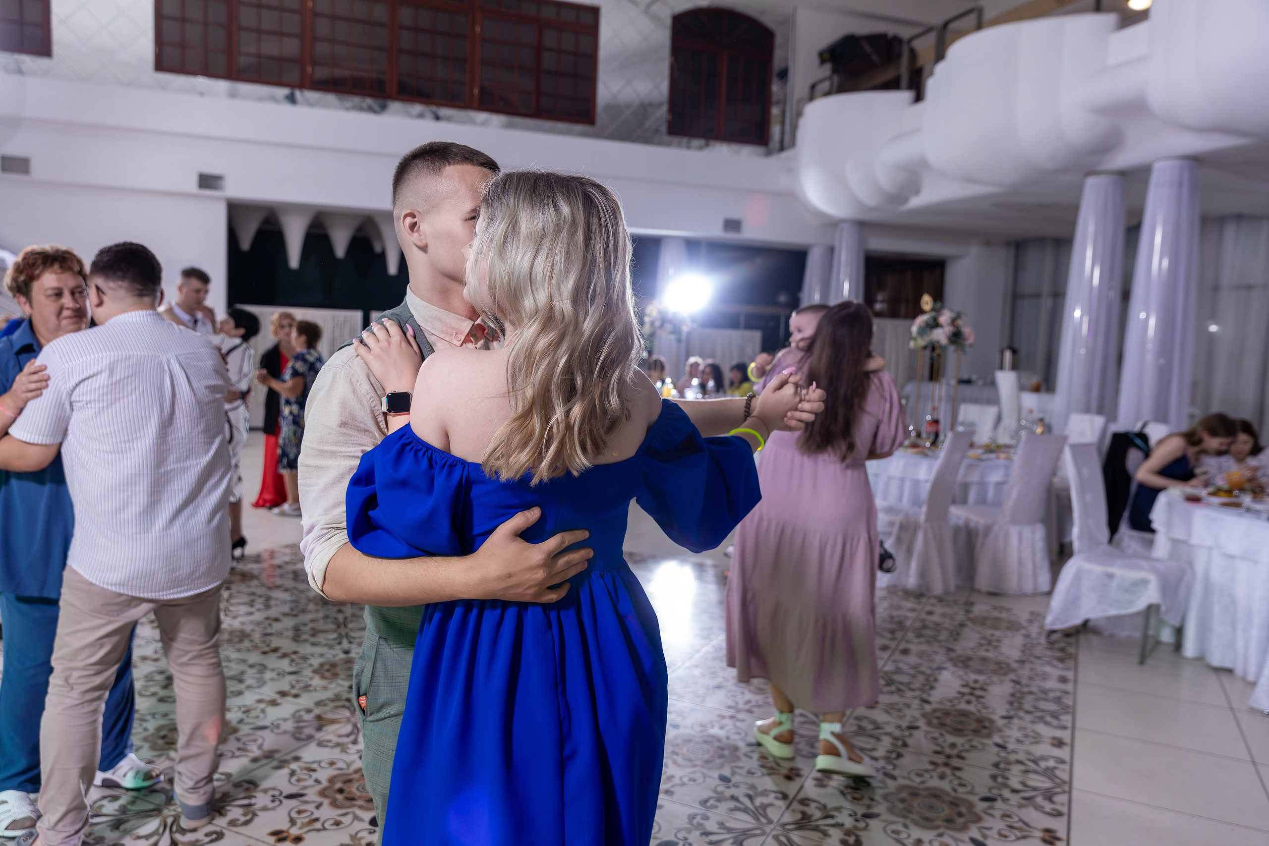 Свадьба Темура и Валерии. Фотограф в Самаре Максим Тырин