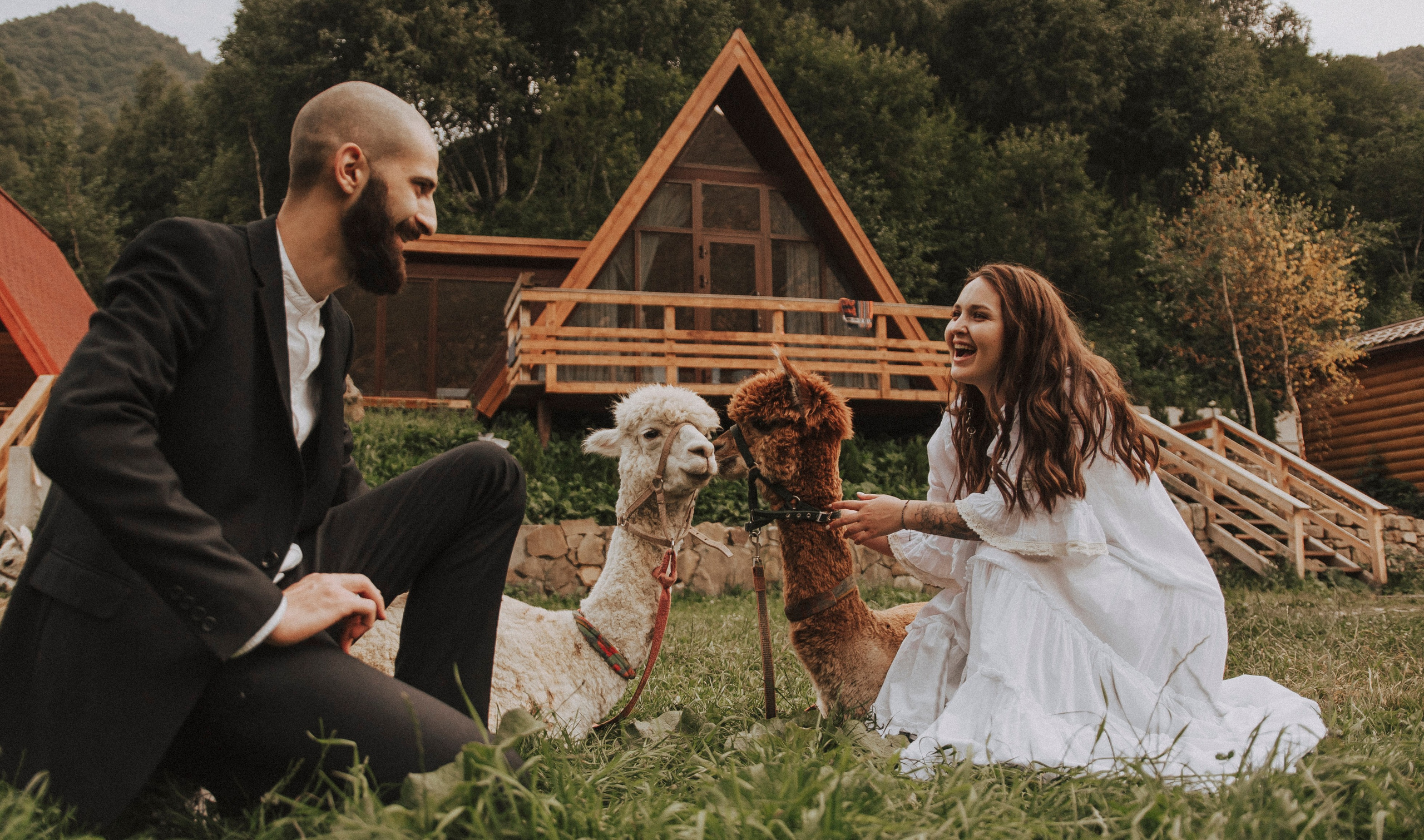 TIGRAN & VICTORIA | KISLOVODSK. Фотограф Настя Конник | Пятигорск | Эльбрус | Домбай | Архыз