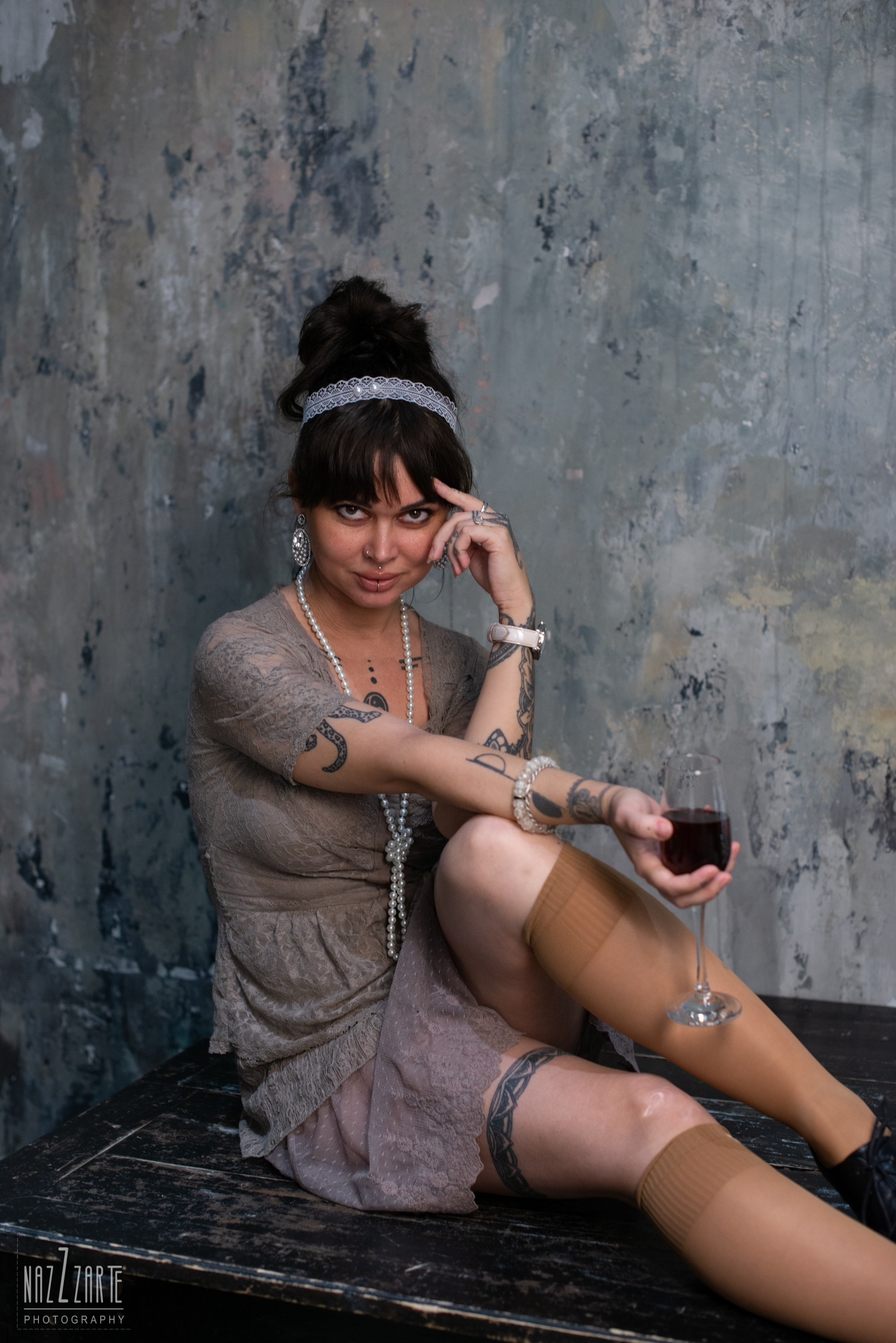 Фотограф Аркадий Назаров