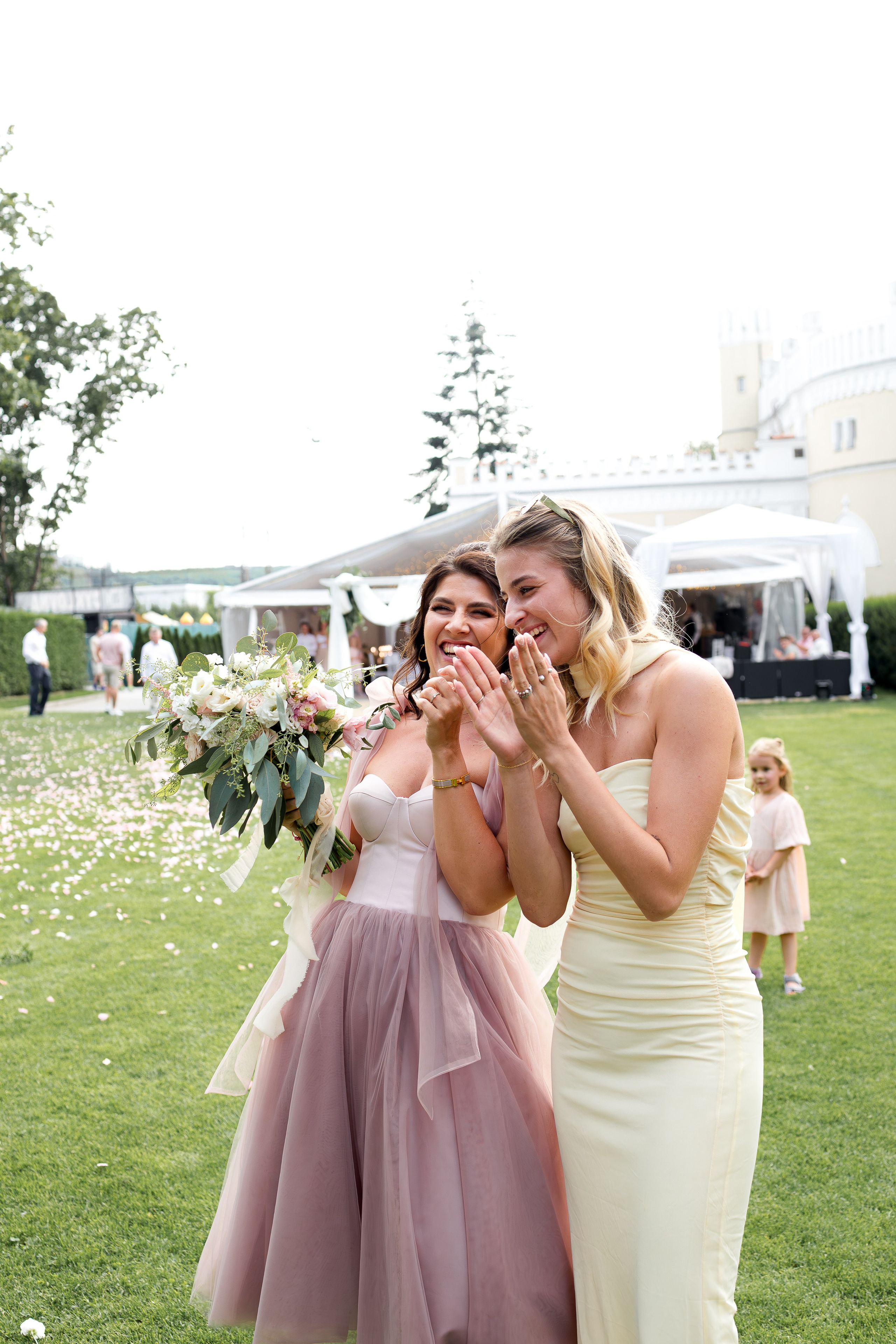 Petra & Tomáš. Wedding Photographer
