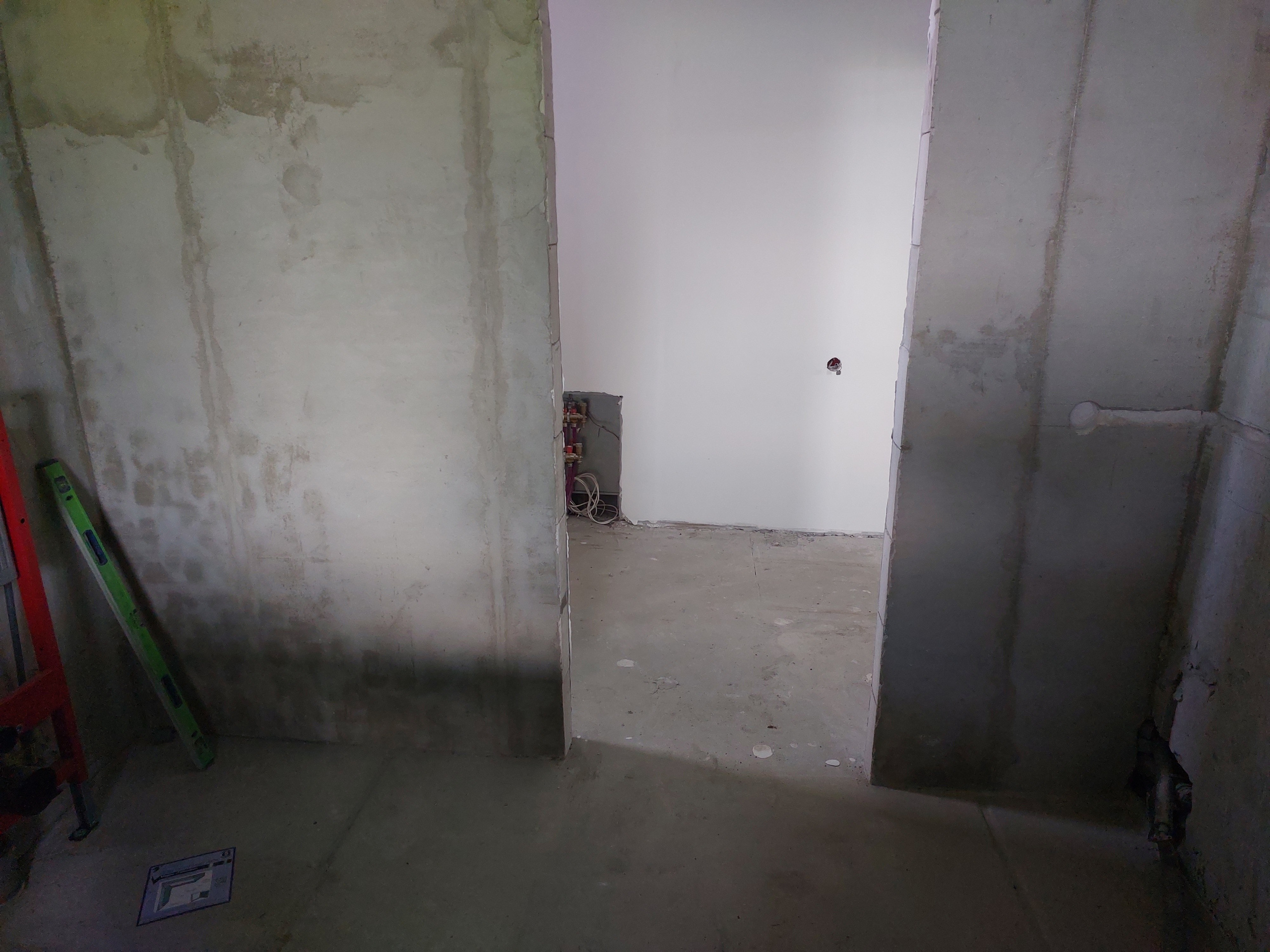 Объект МД-006 Мещерское. Строительная компания «Милый дом» МД. Москва и Московская область