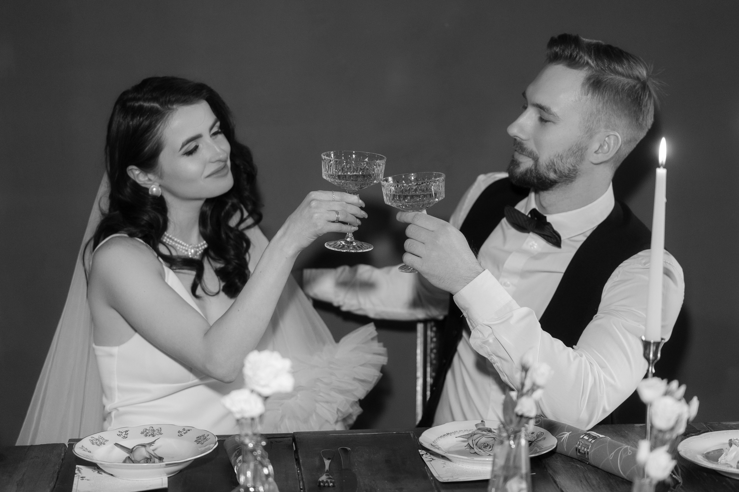 Алексей + Ксения