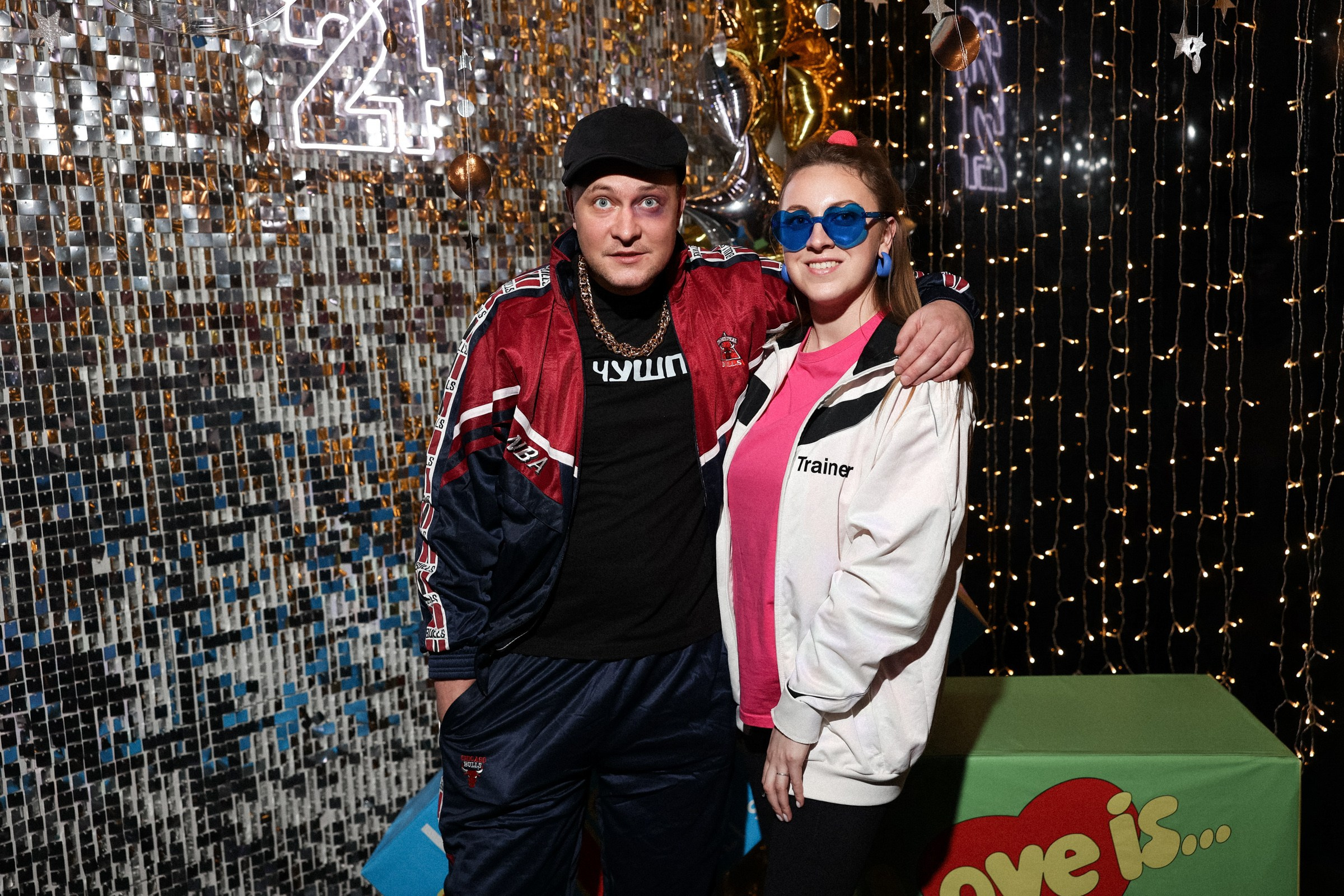 Корпоративы. Свадебный фотограф в Ярославле Илья Жуков