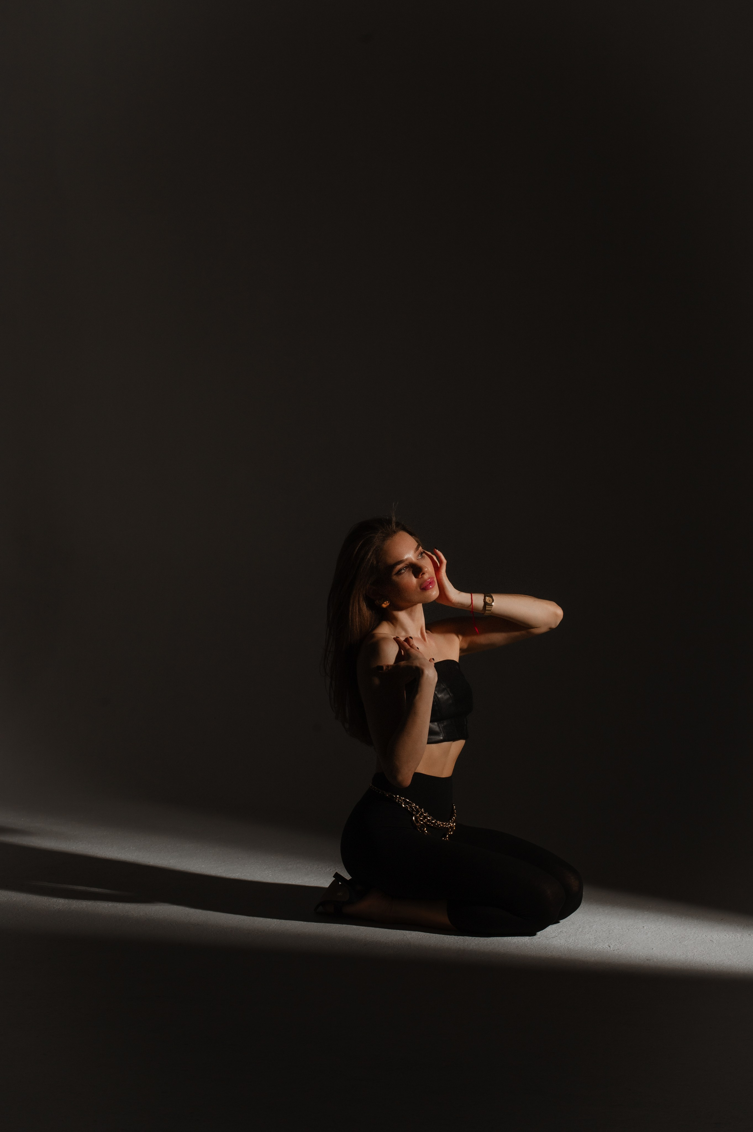 Диана. Фотограф москва