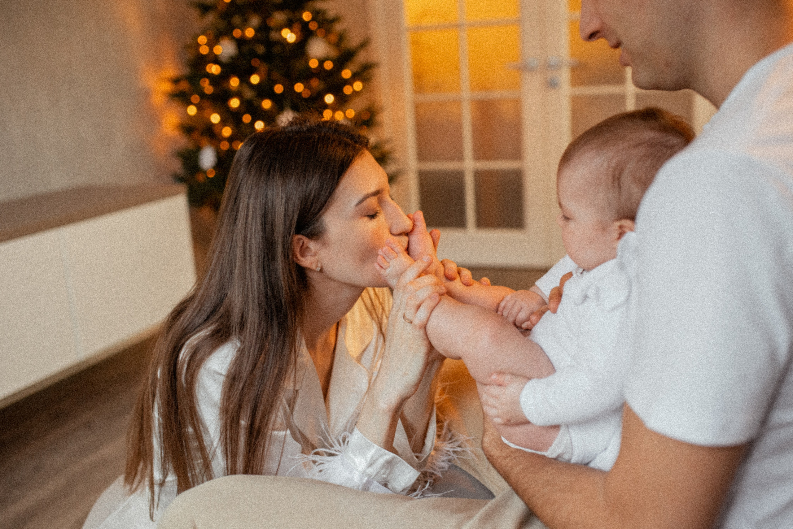 Домашняя 26.11.23. Галина Чекунова Фотограф в Ростове-на-Дону