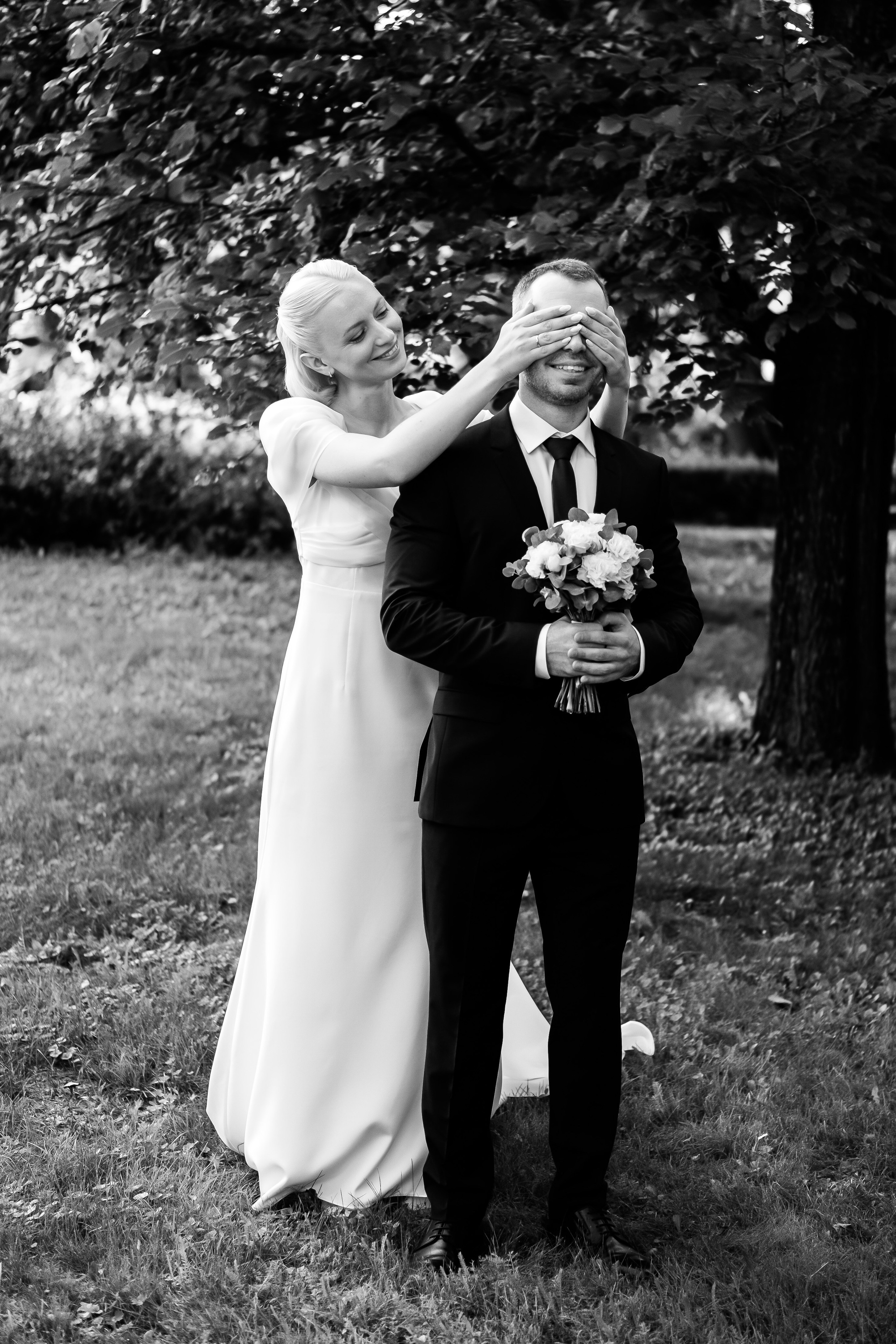 Ivan & Daria. Свадебный и корпоративный фотограф в Москве Андрей Рудой