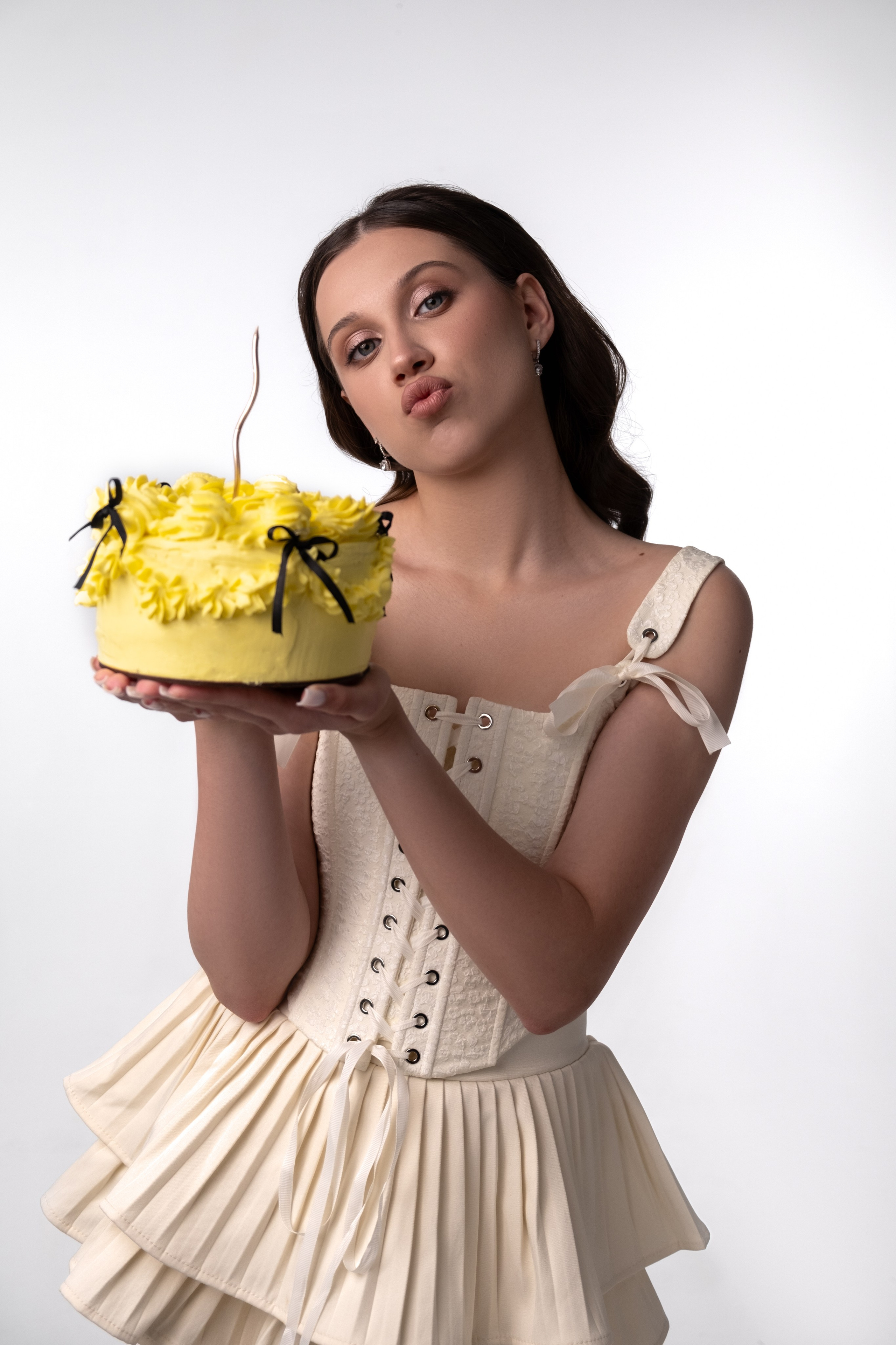 Студия. Главная