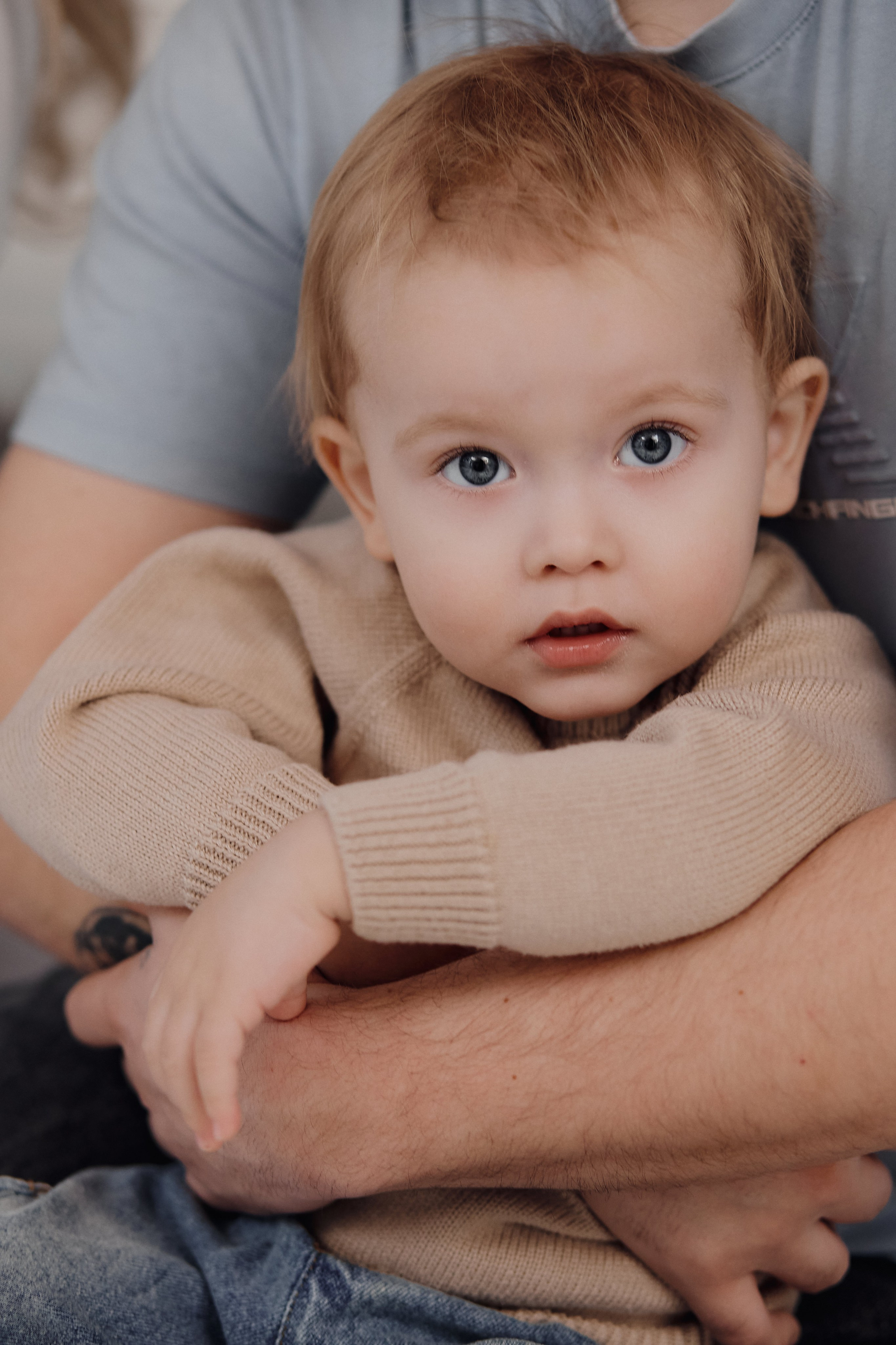 Кирилл, Ксения, Степан и Макарик. Свадебный фотограф Чайковский