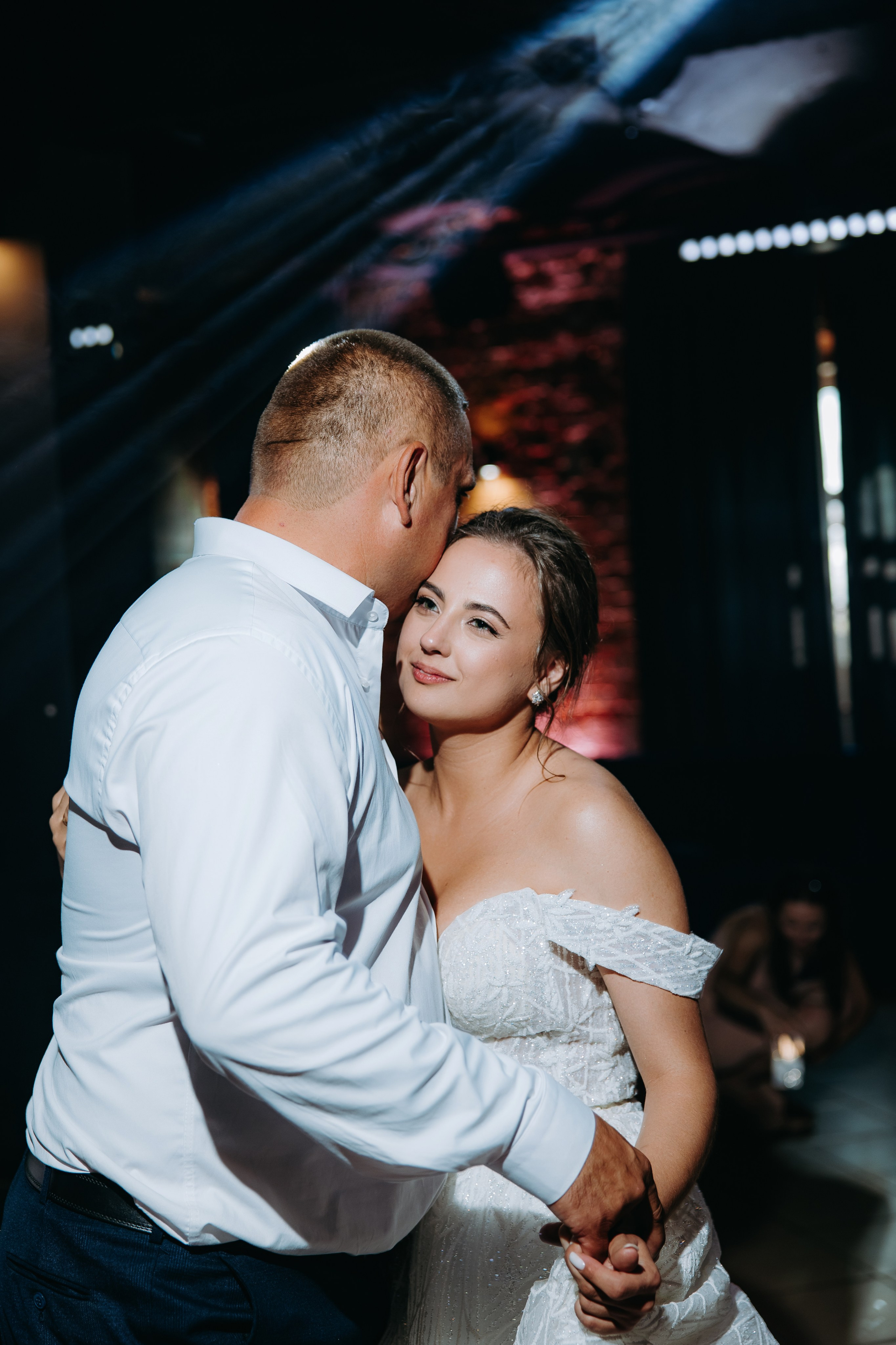 Дмитрий и Екатерина. Фотограф в Саратове Александр Кухаренко. И не только в Саратове :)