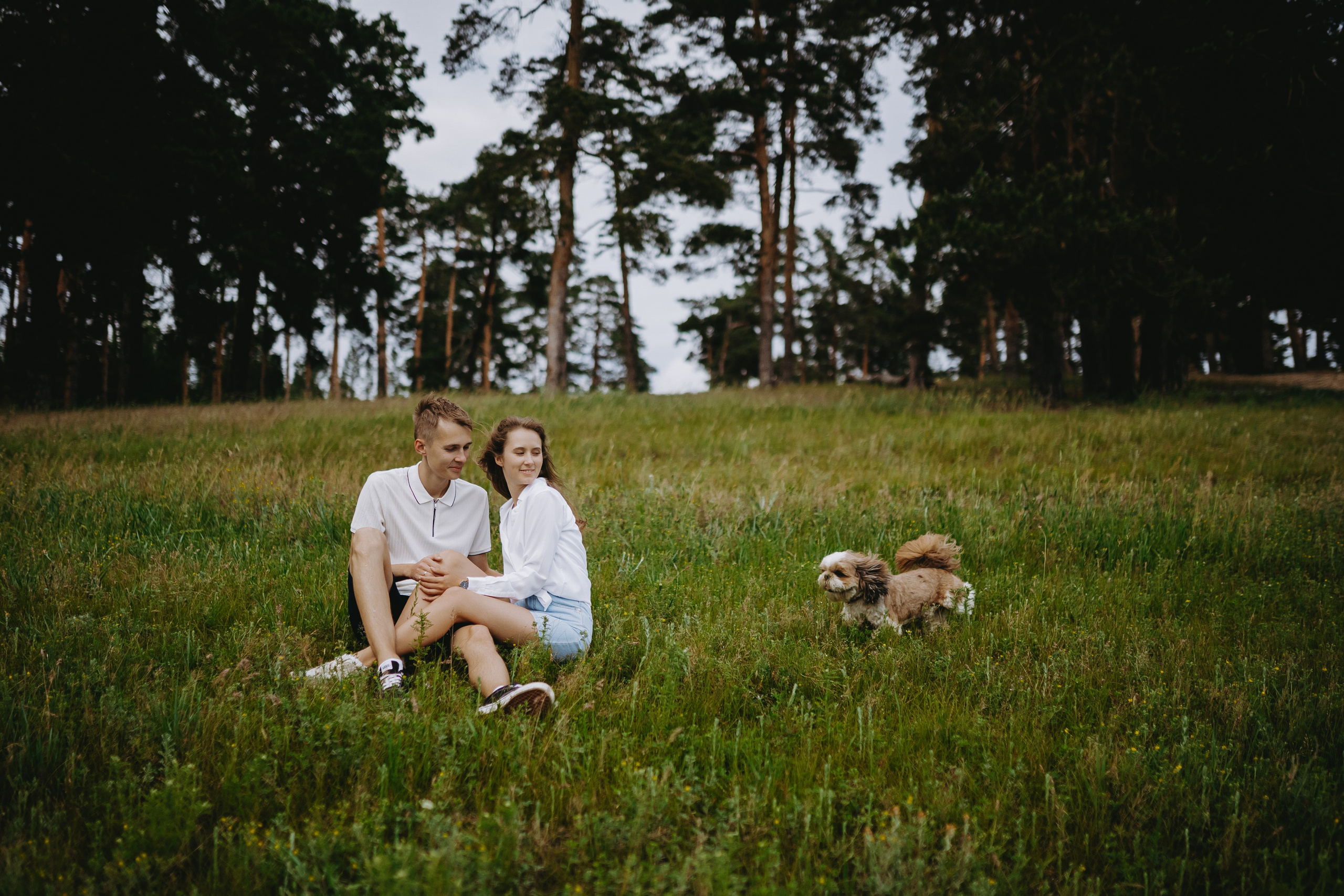 Александр и Алия. Фотограф в Саратове Александр Кухаренко. И не только в Саратове :)
