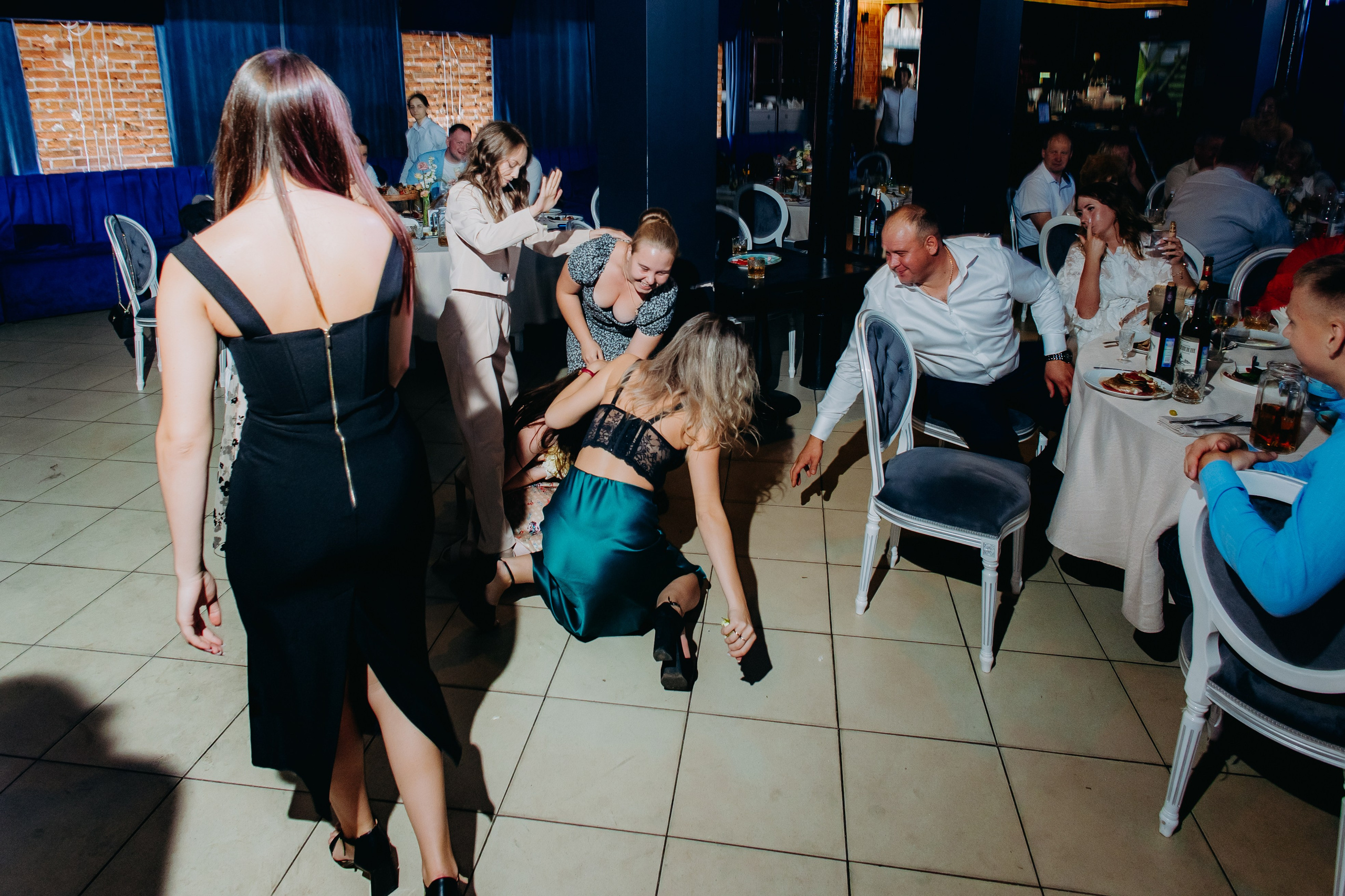 Дмитрий и Екатерина. Фотограф в Саратове Александр Кухаренко. И не только в Саратове :)