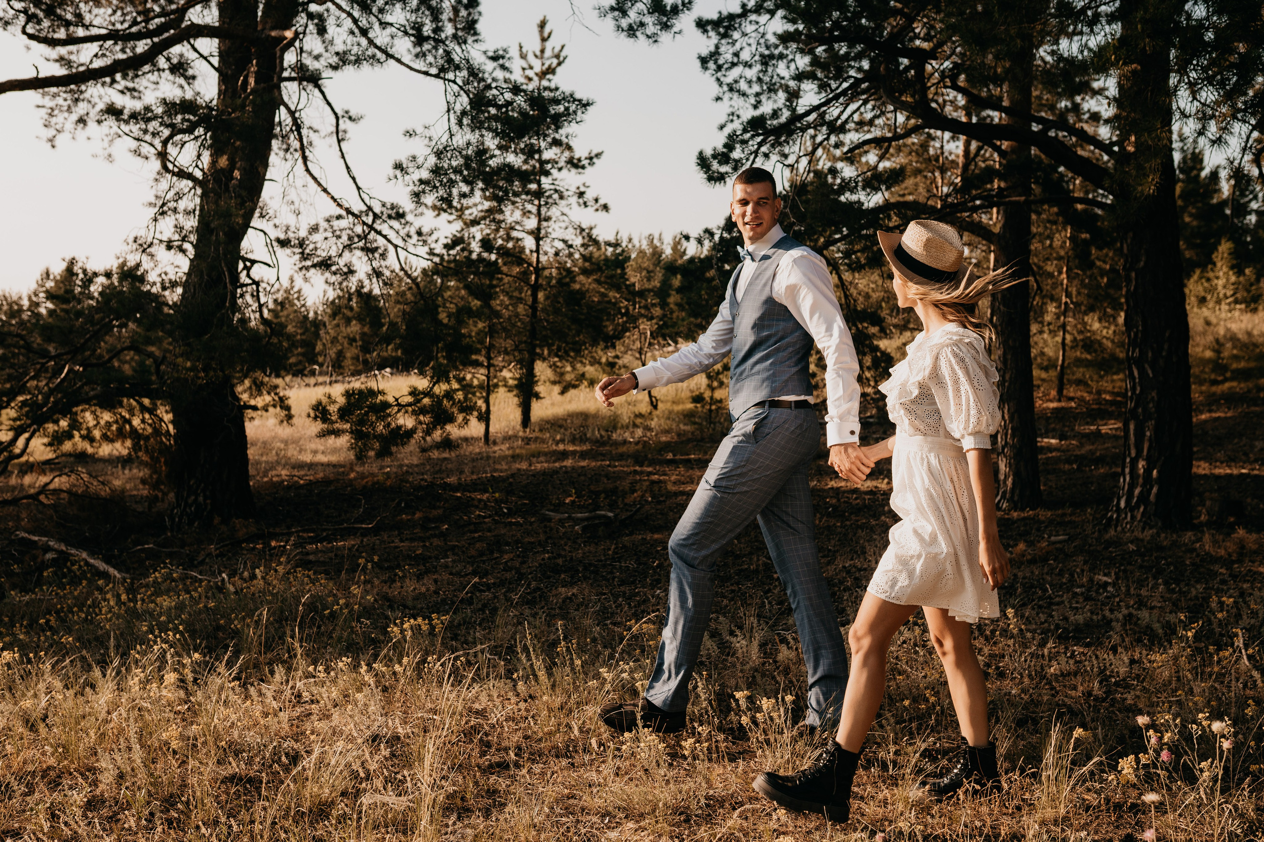 Артём и Ирина. Фотограф в Саратове Александр Кухаренко. И не только в Саратове :)