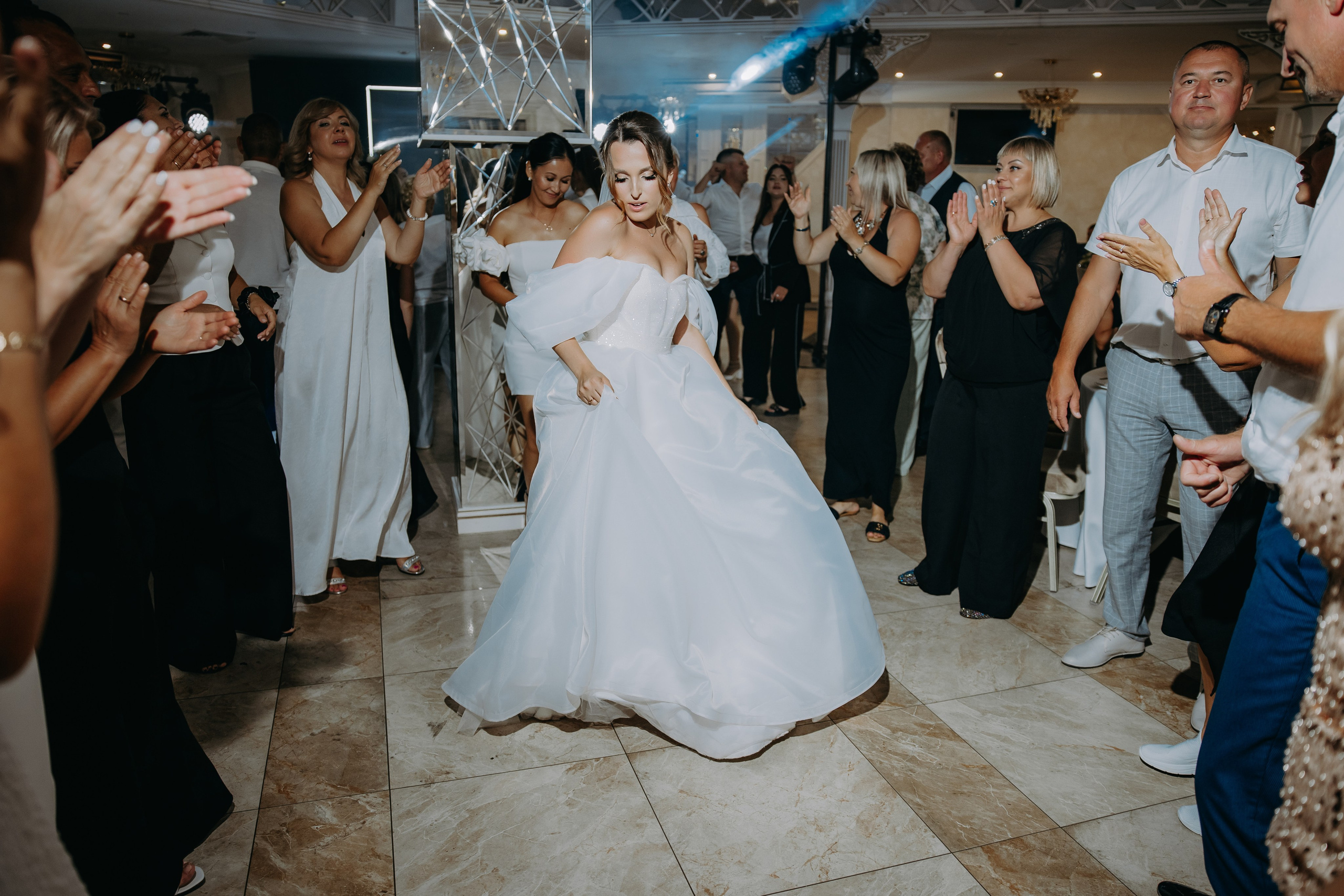 Данила и Татьяна. Фотограф в Саратове Александр Кухаренко. И не только в Саратове :)